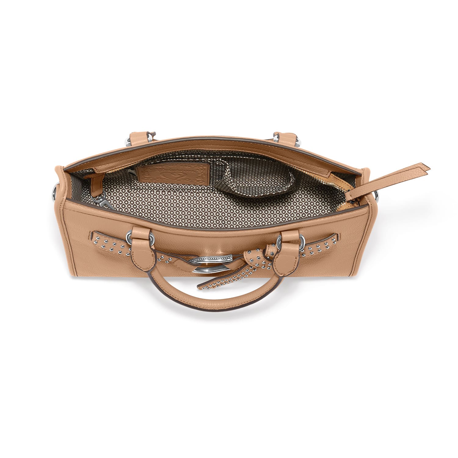 Pretty Tough Arch Crosby Satchel - Image 2