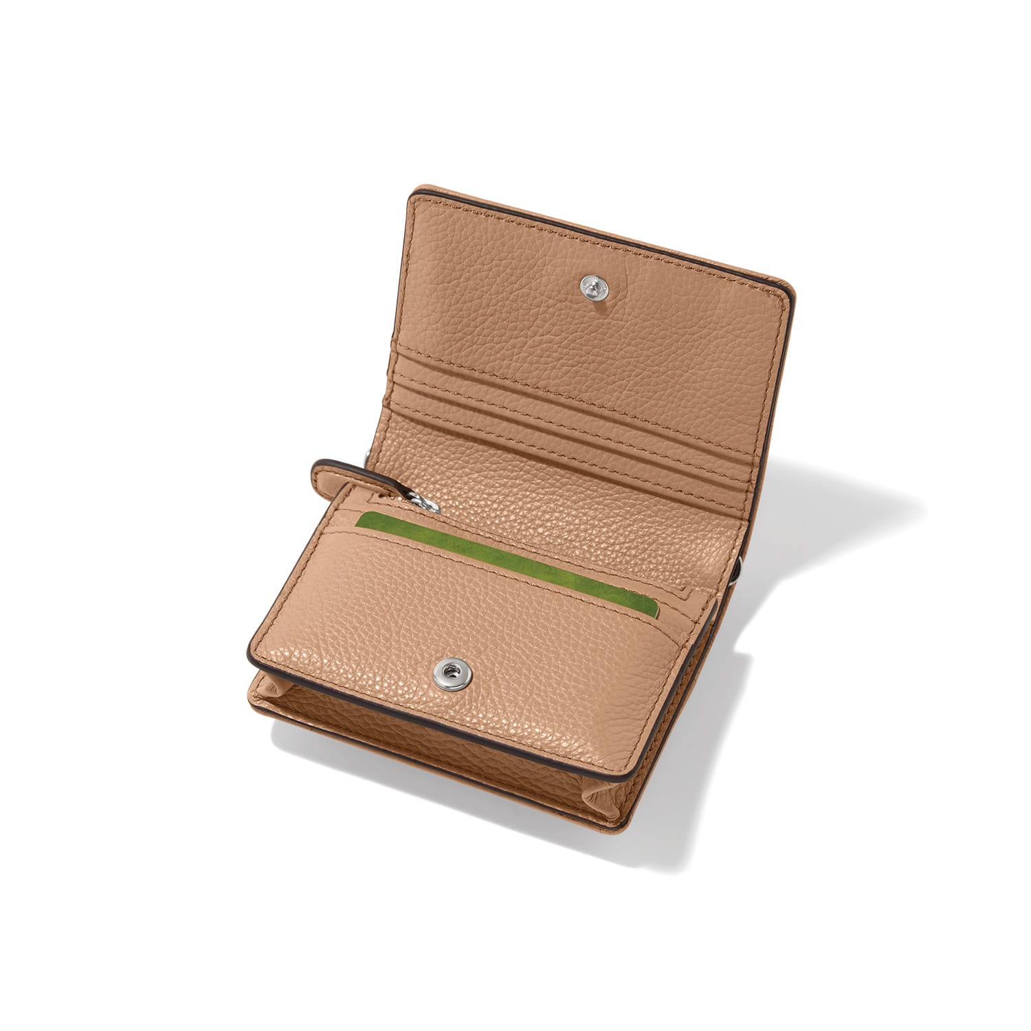 Pretty Tough Arch Small Wallet - Image 2