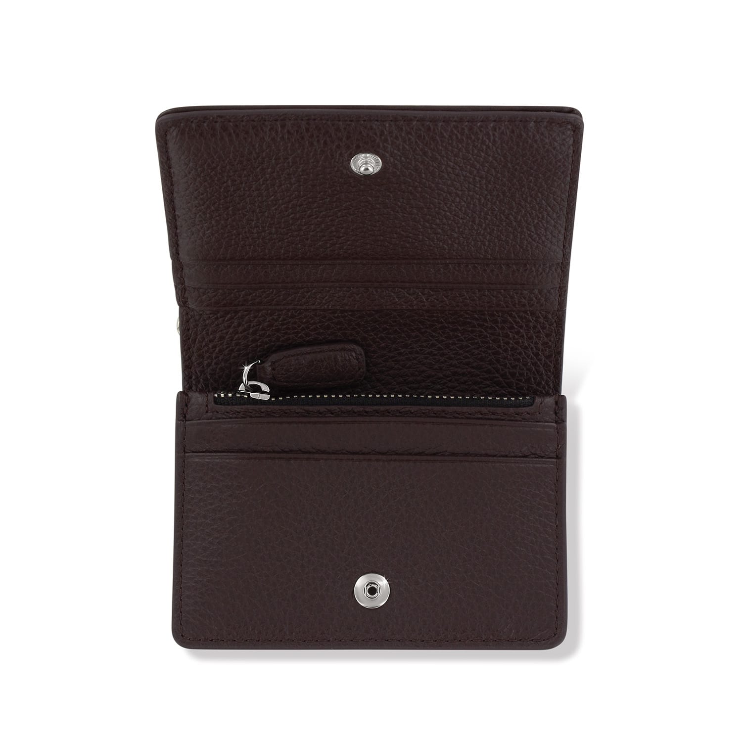 Pretty Tough Arch Small Wallet - Image 11