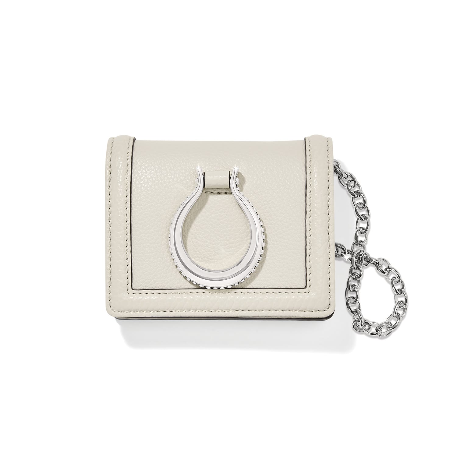 Pretty Tough Arch Small Wallet - Image 4