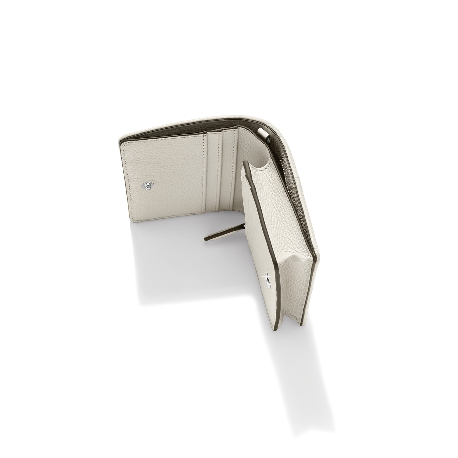 Pretty Tough Arch Small Wallet - Image 6