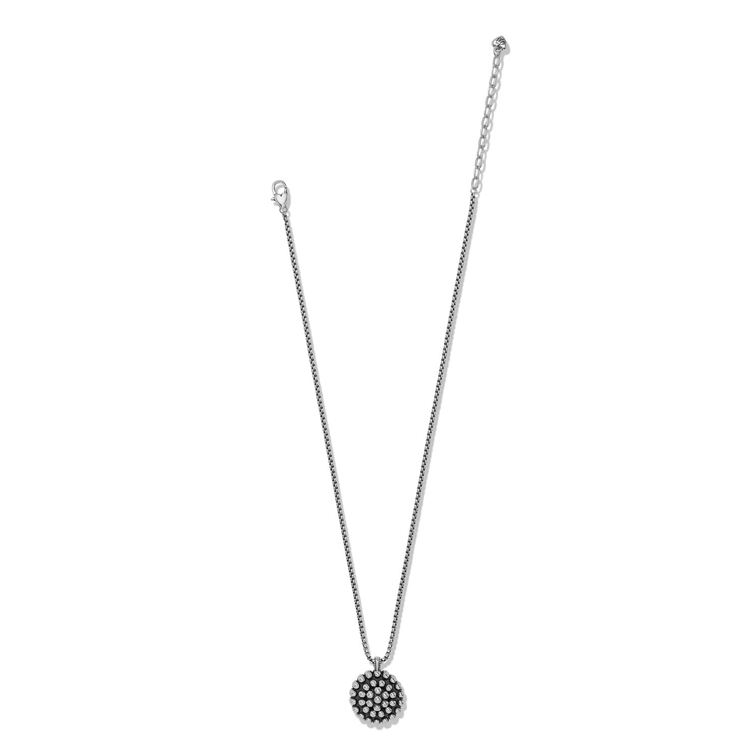 Pretty Tough Blossom Necklace - Image 2