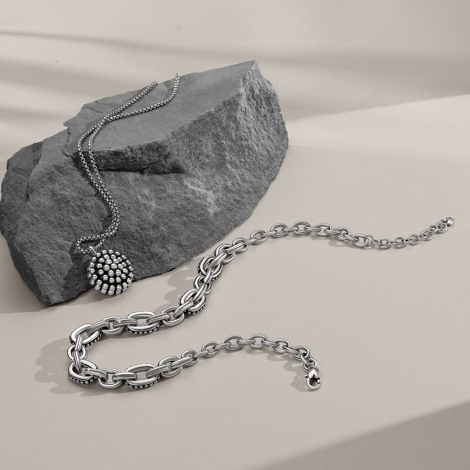 Pretty Tough Blossom Necklace - Image 4