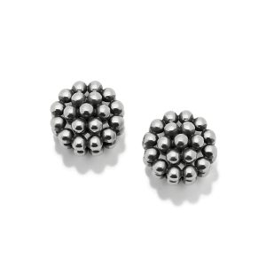 Pretty Tough Blossom Post Earrings
