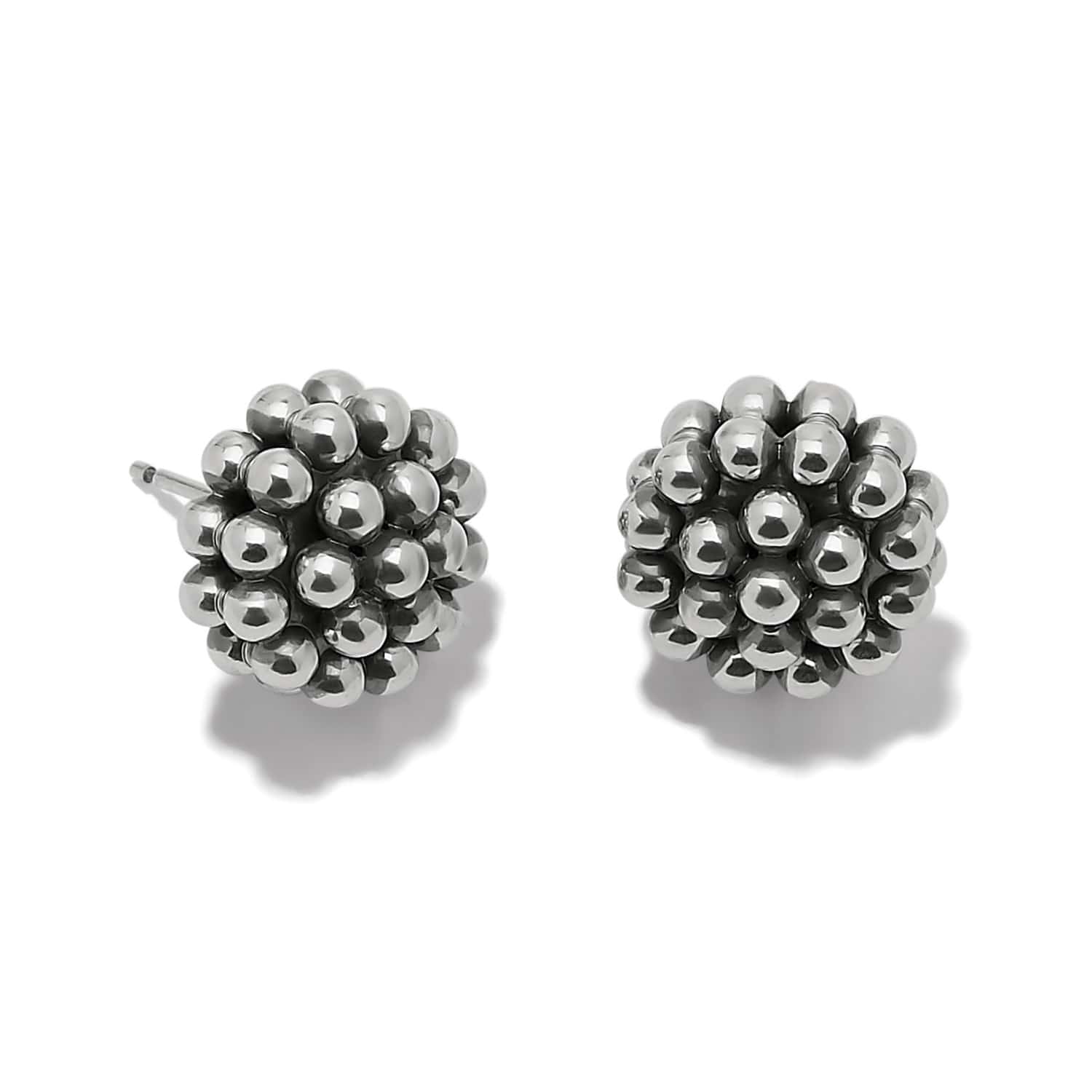 Pretty Tough Blossom Post Earrings - Image 2