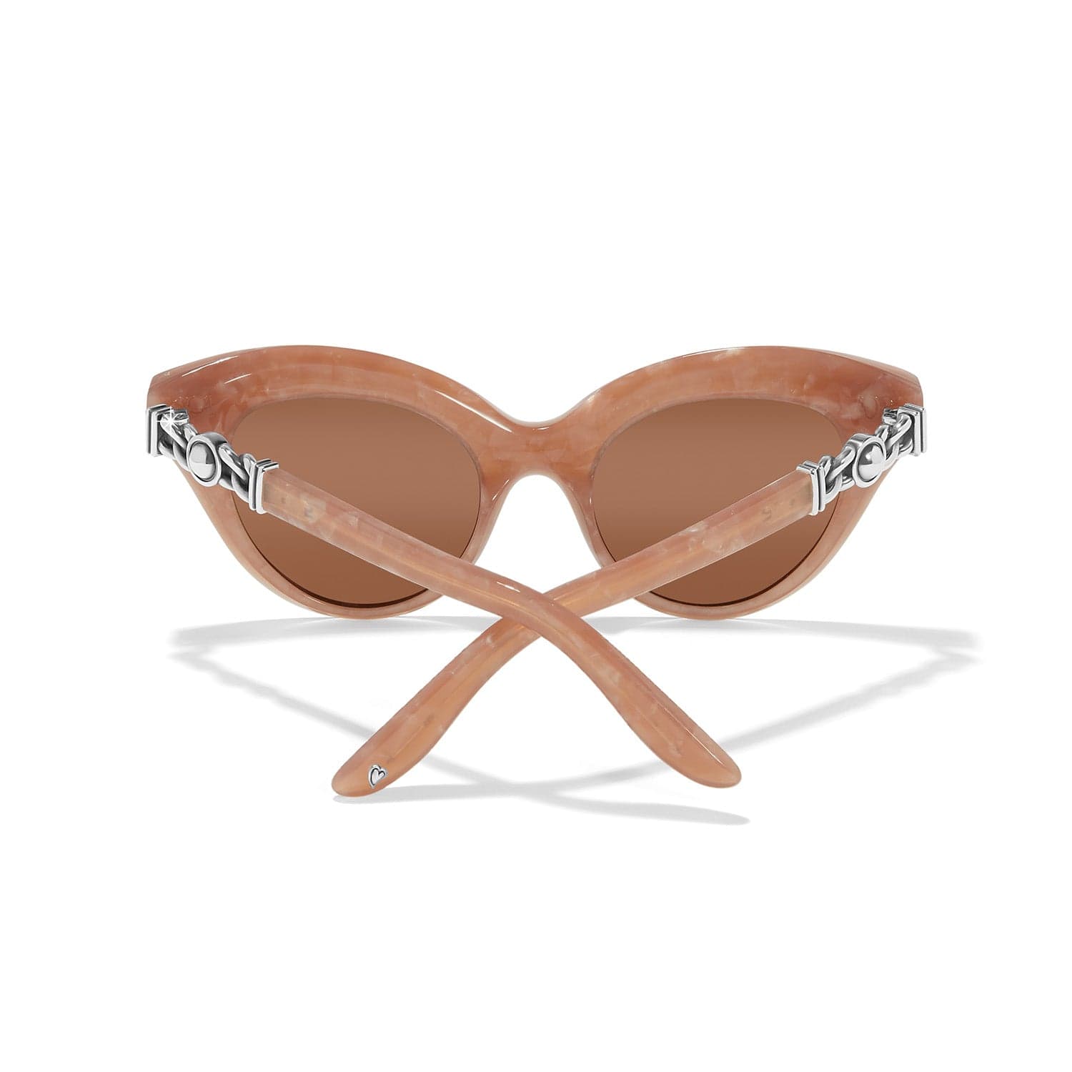 Pretty Tough Chain Sunglasses - Image 3