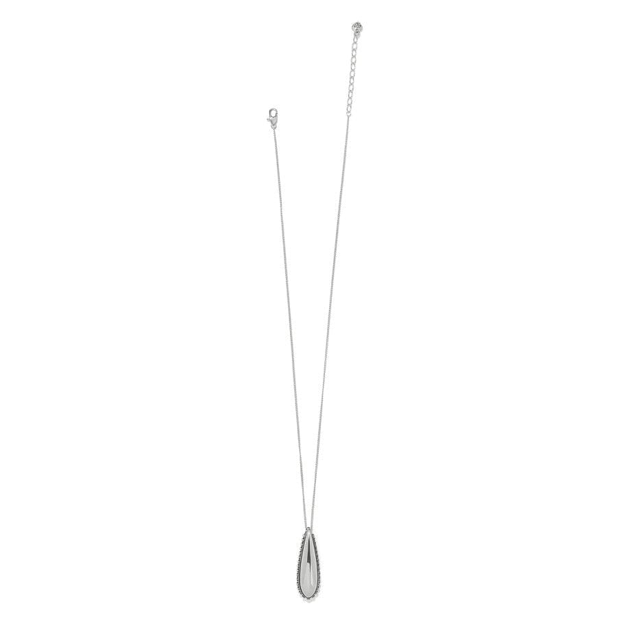 Pretty Tough Droplet Necklace - Image 2