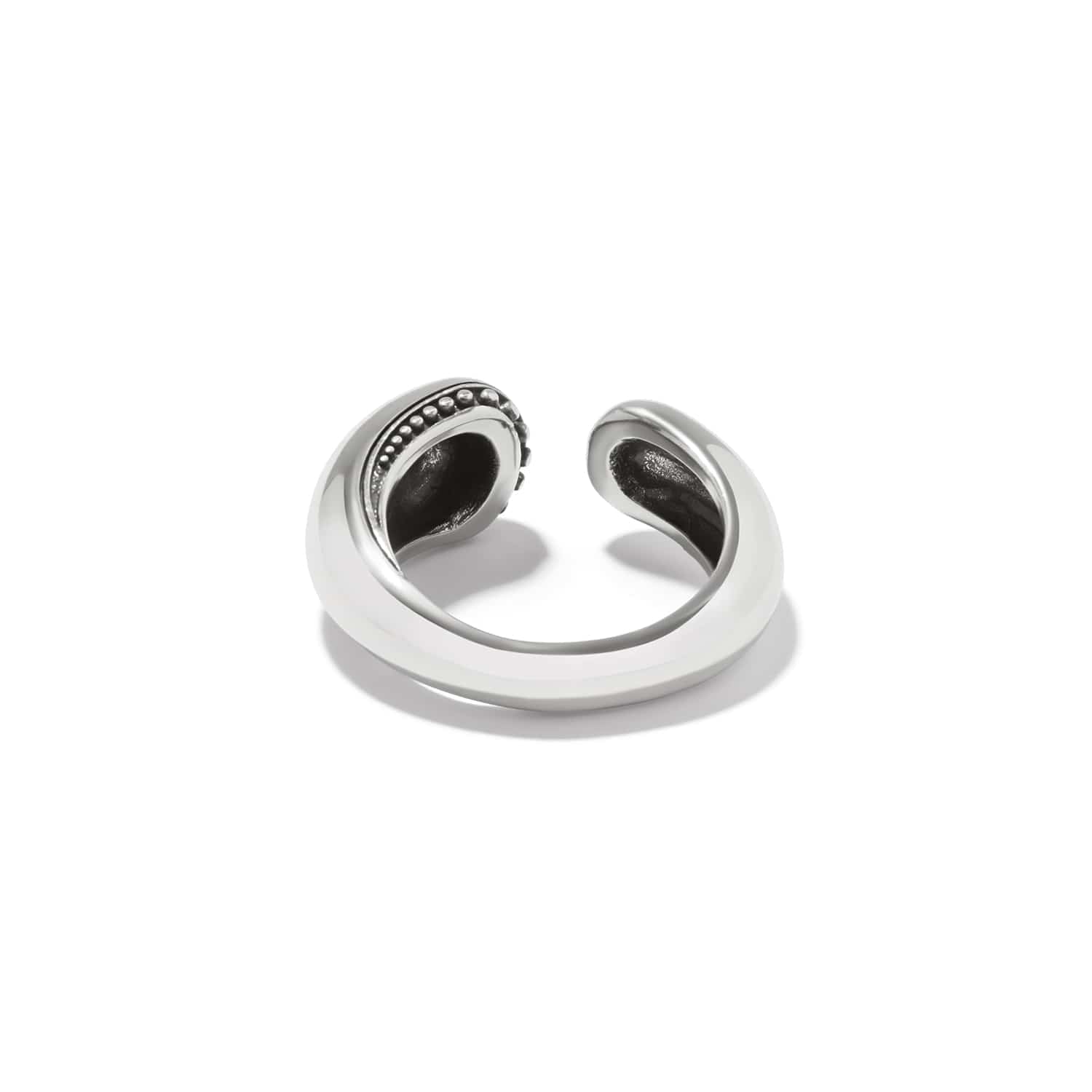 Pretty Tough Droplet Ring - Image 2