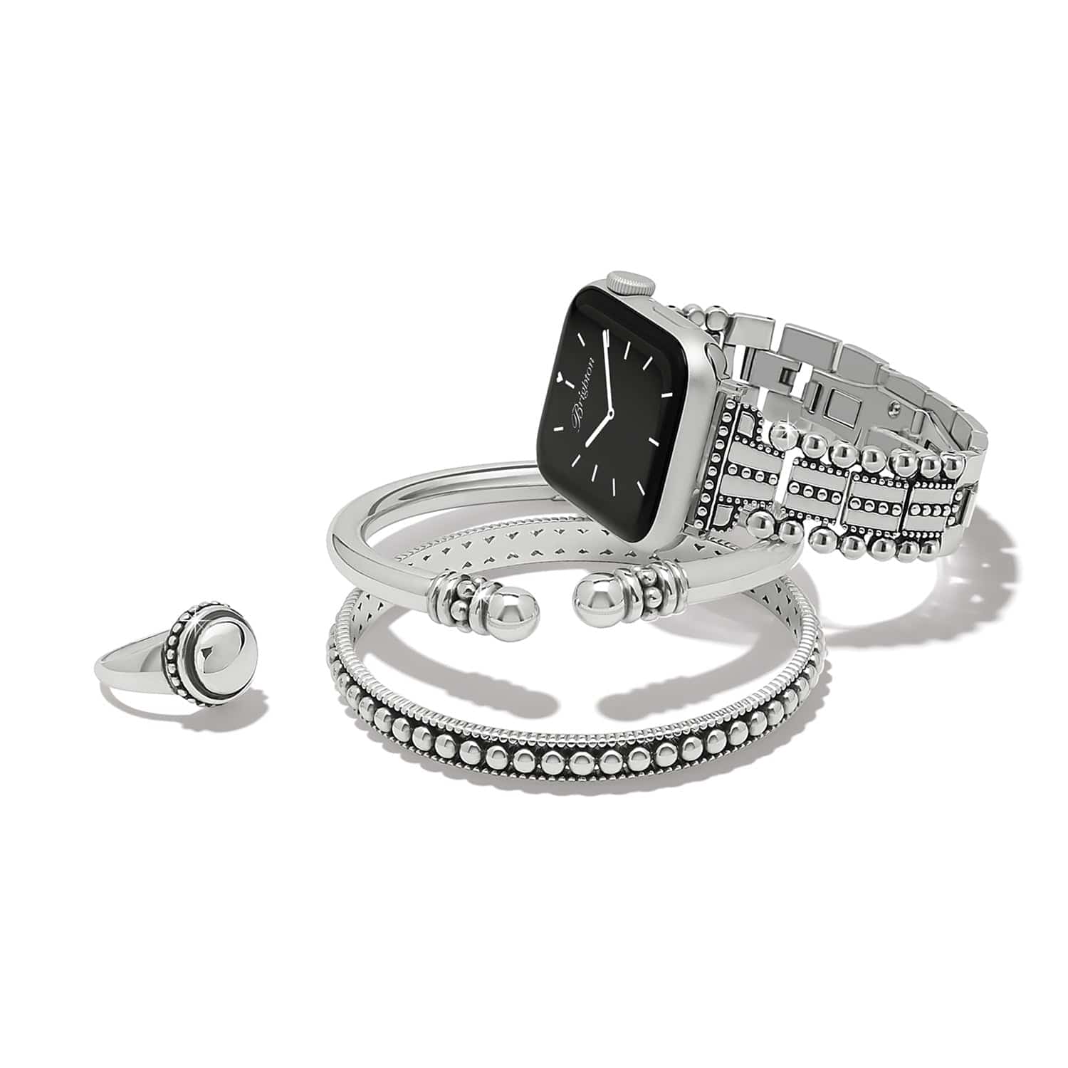Pretty Tough Enamel Watch Band - Image 3