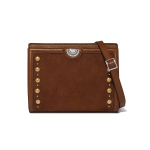 Pretty Tough Fusion Findley Suede Organizer