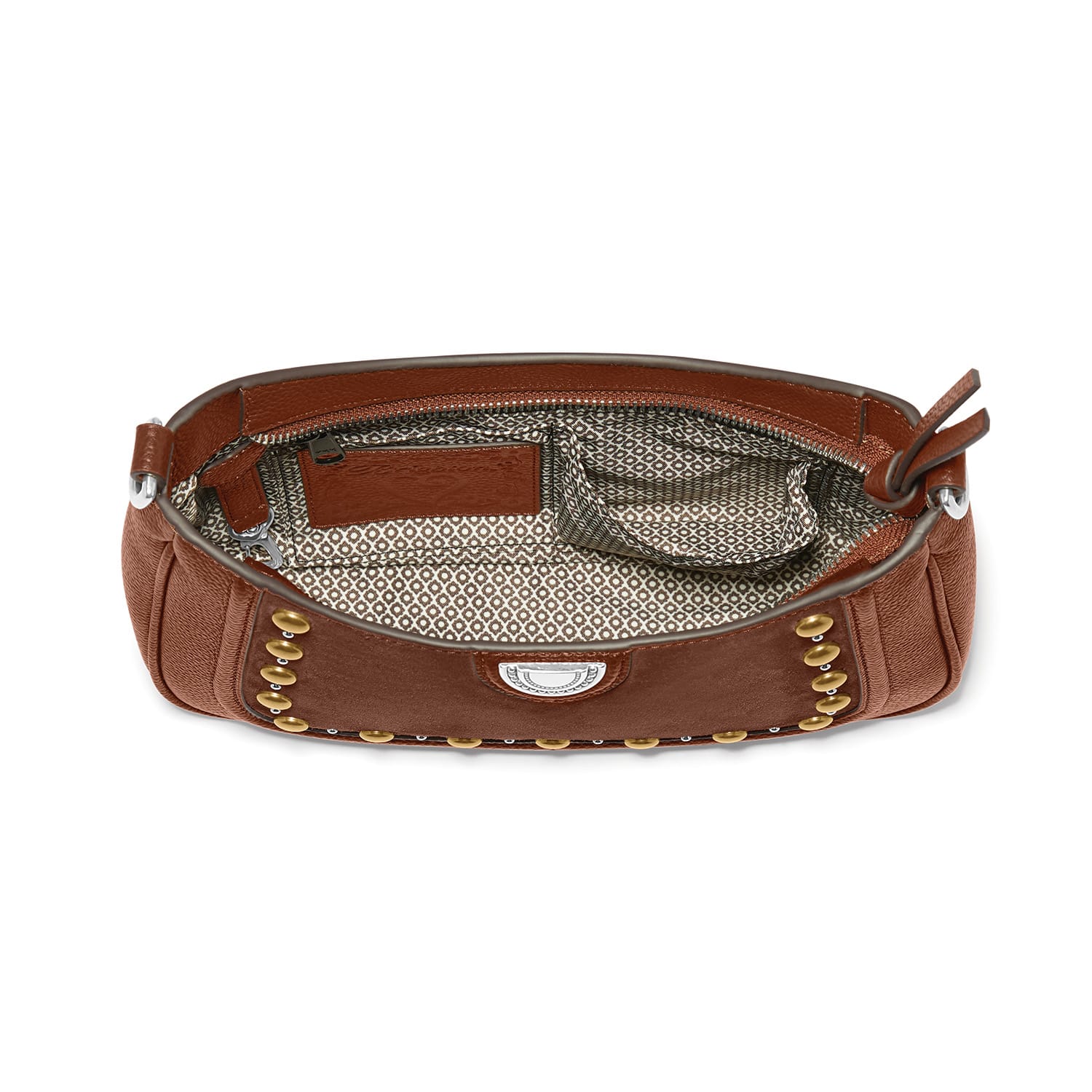 Pretty Tough Fusion Fletcher Suede Convertible Shoulderbag - Image 2