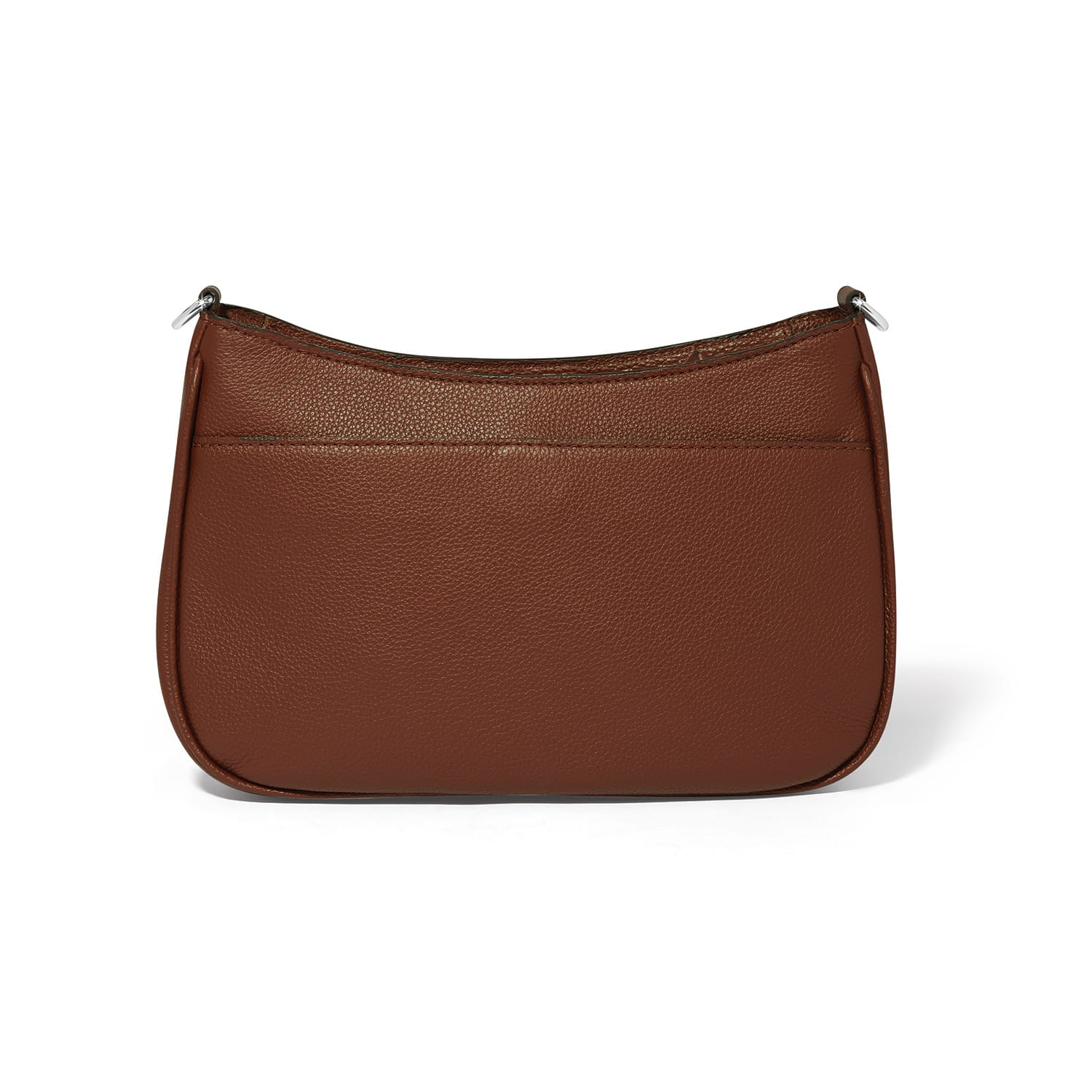 Pretty Tough Fusion Fletcher Suede Convertible Shoulderbag - Image 3