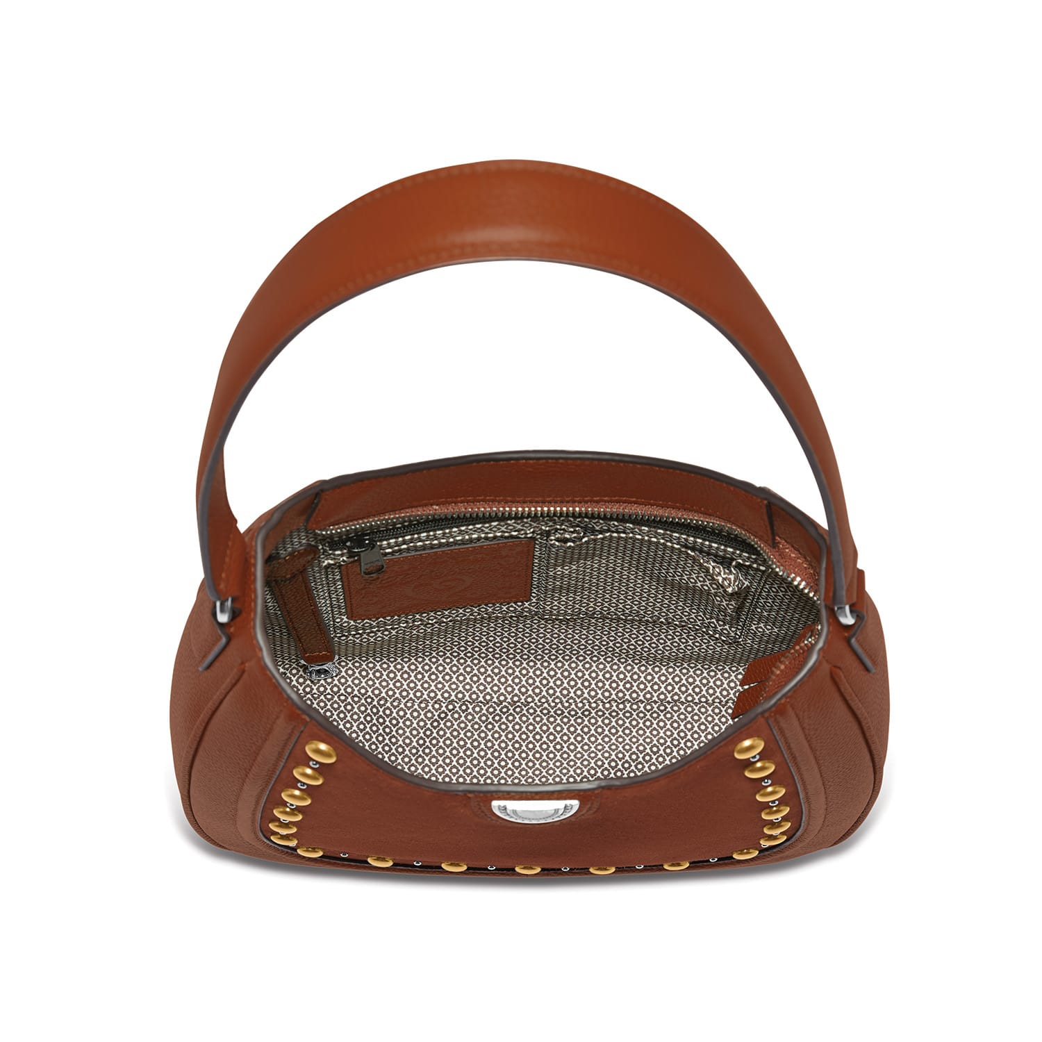 Pretty Tough Fusion Suede Uma Shoulder Bag - Image 2