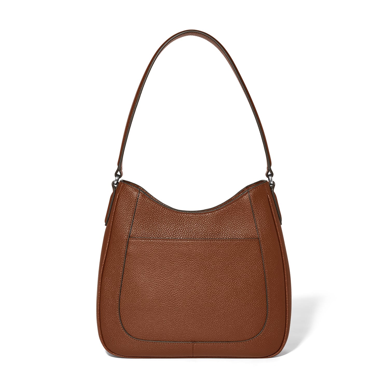 Pretty Tough Fusion Suede Uma Shoulder Bag - Image 3