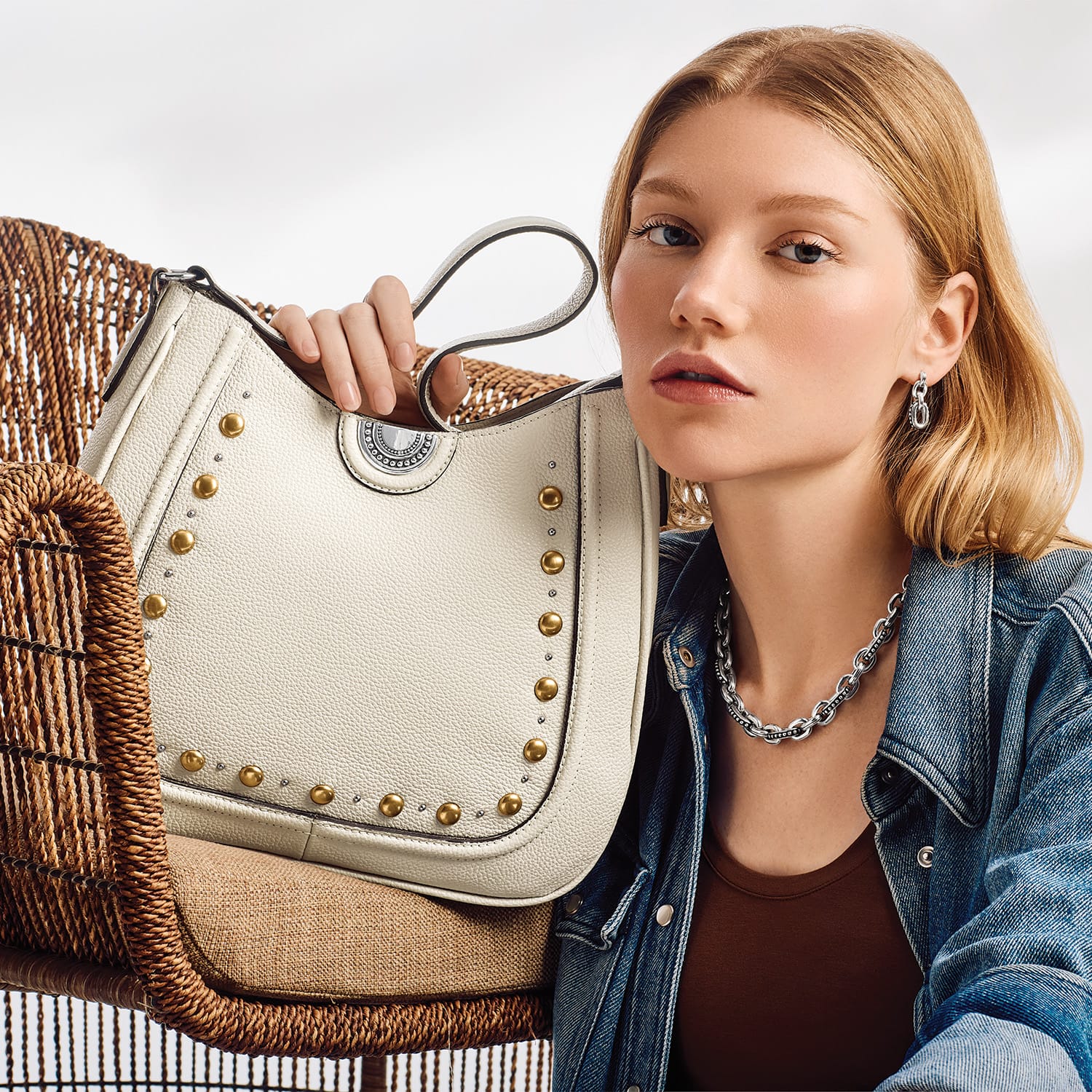 Pretty Tough Fusion Uma Shoulder Bag - Image 5