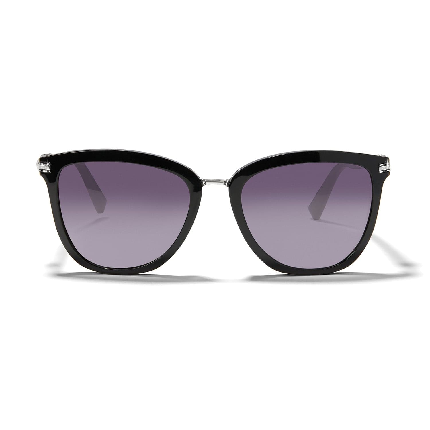Pretty Tough Two Tone Heart Sunglasses - Image 3