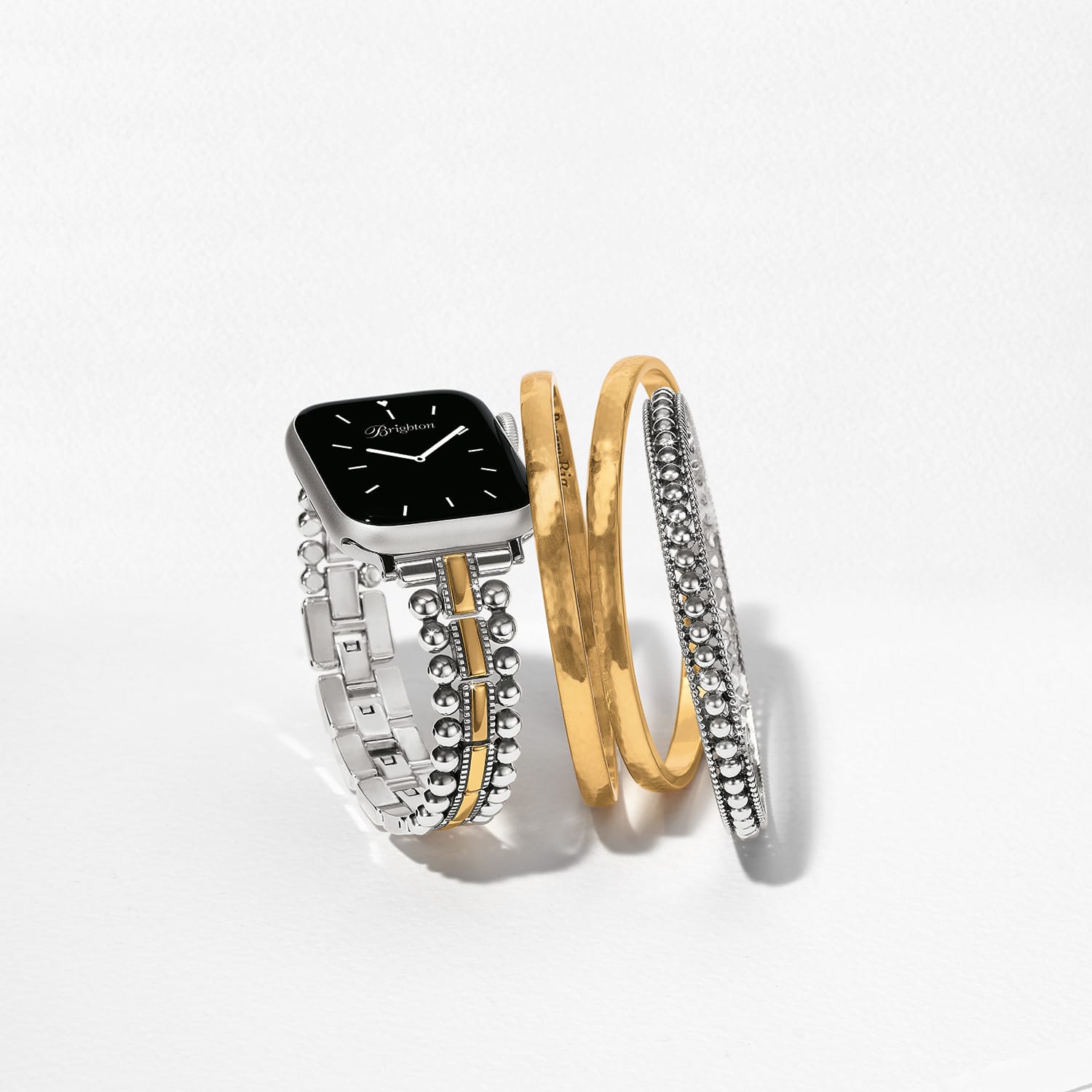 Pretty Tough Two Tone Watch Band - Image 3