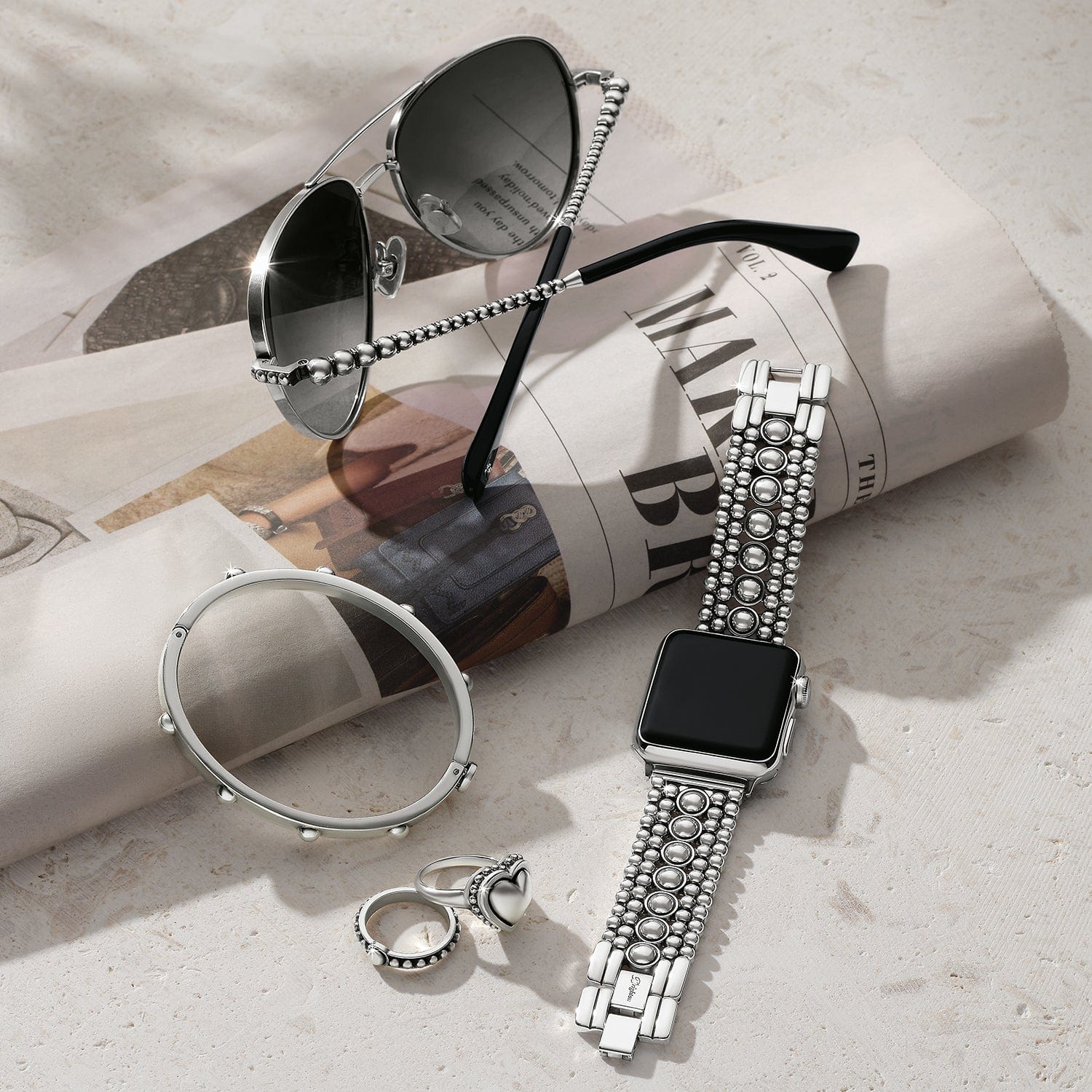 Pretty Tough Watch Band - Image 4