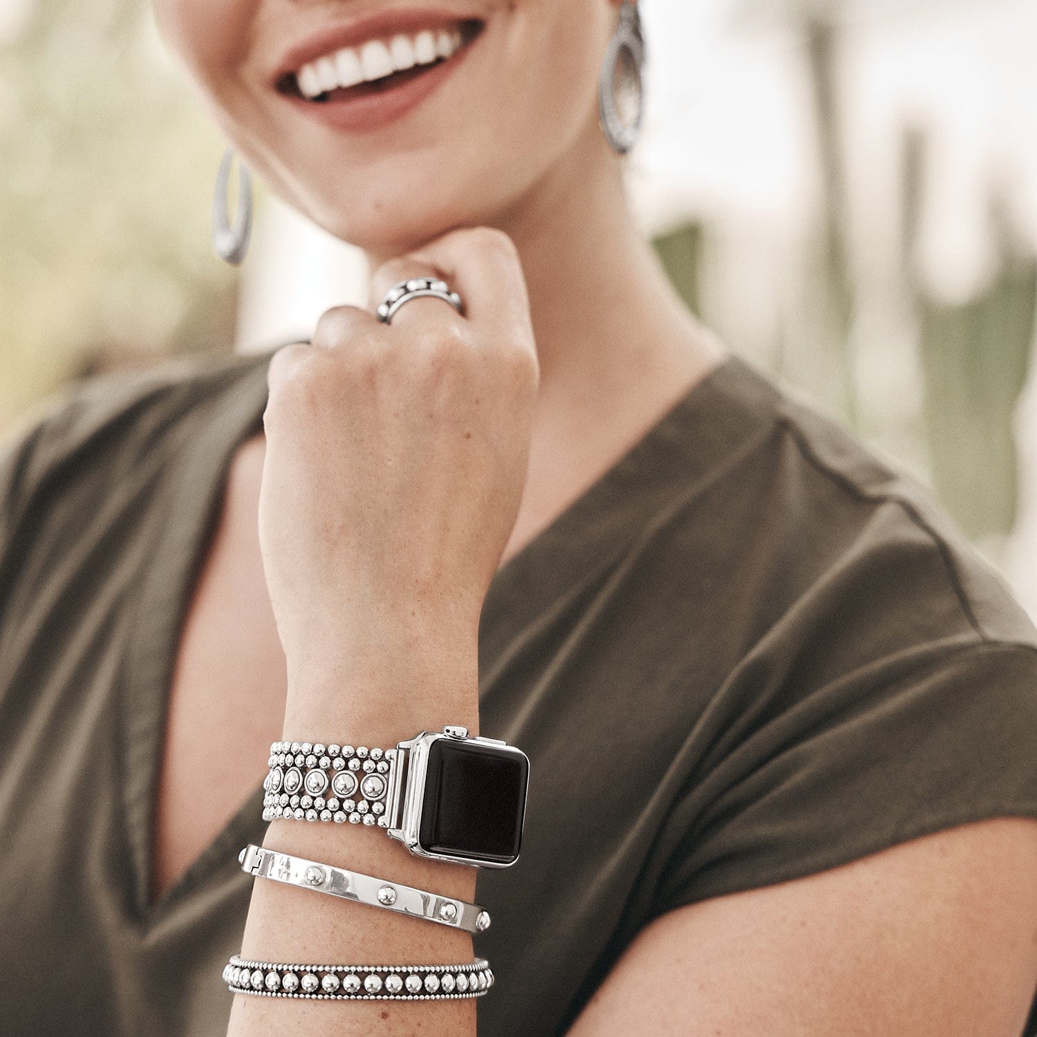 Pretty Tough Watch Band - Image 5