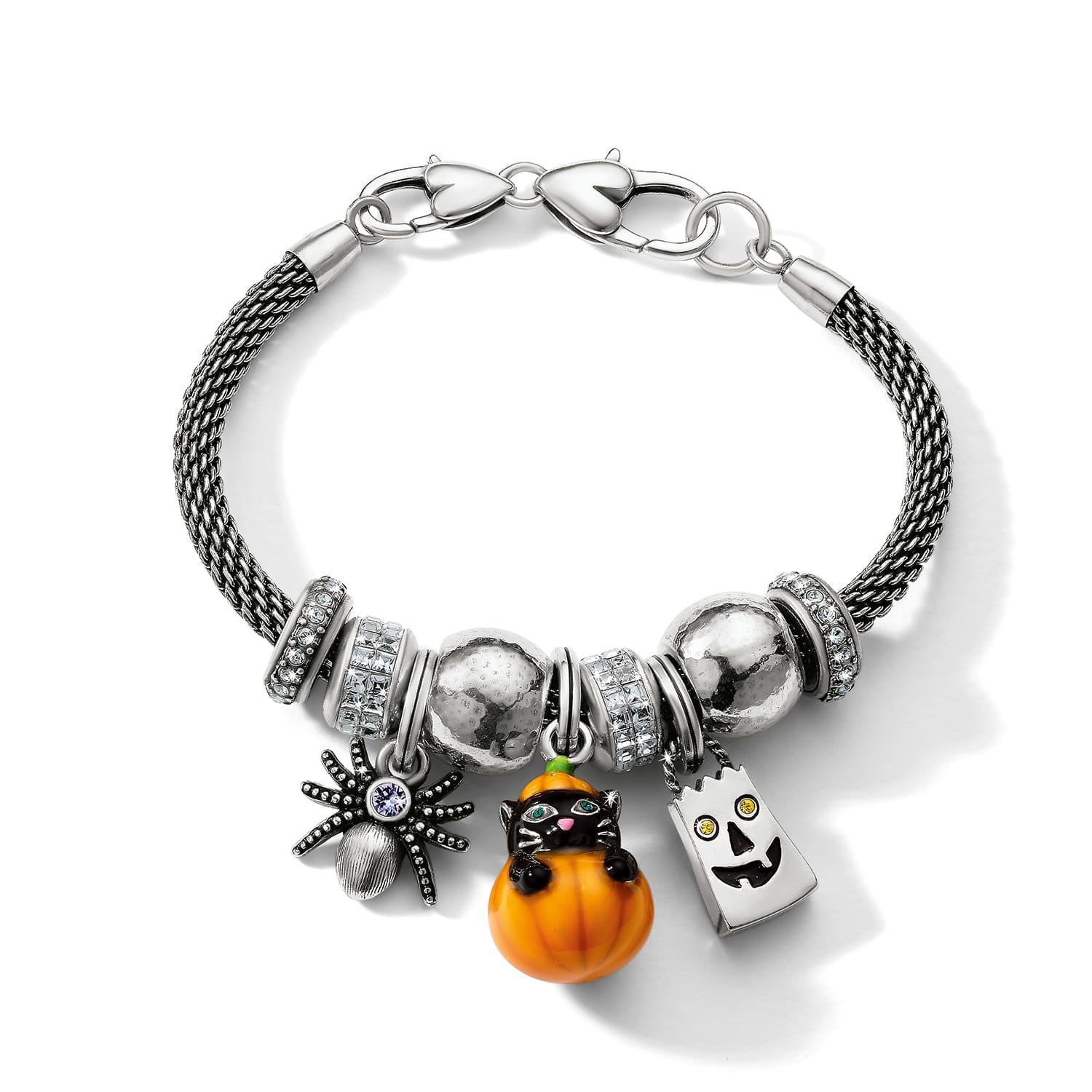 Purrfect Pumpkin Charm - Image 3