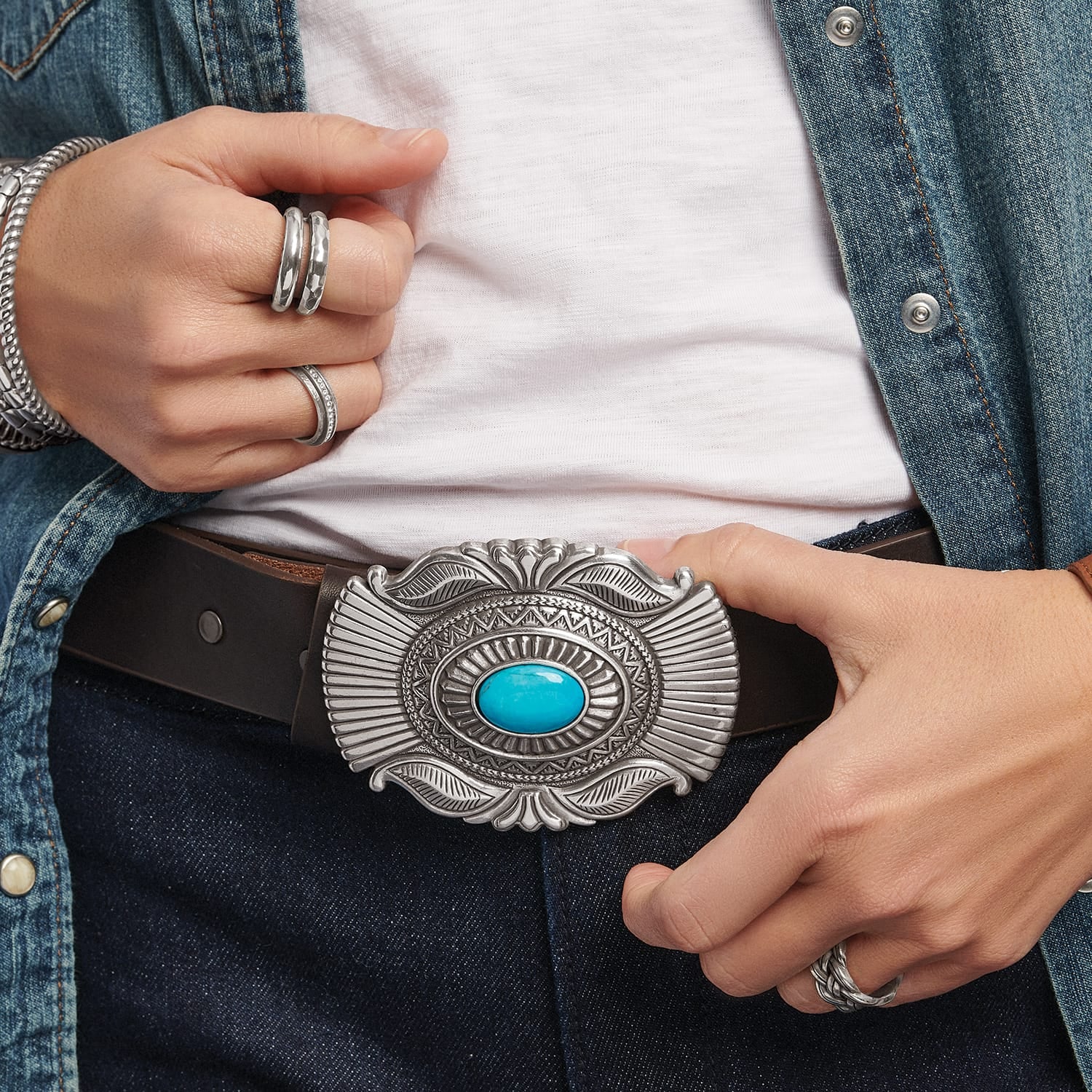 Raindance Belt - Image 5