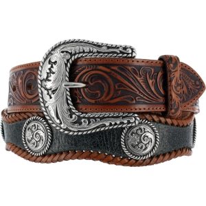 Ranch Hand Belt