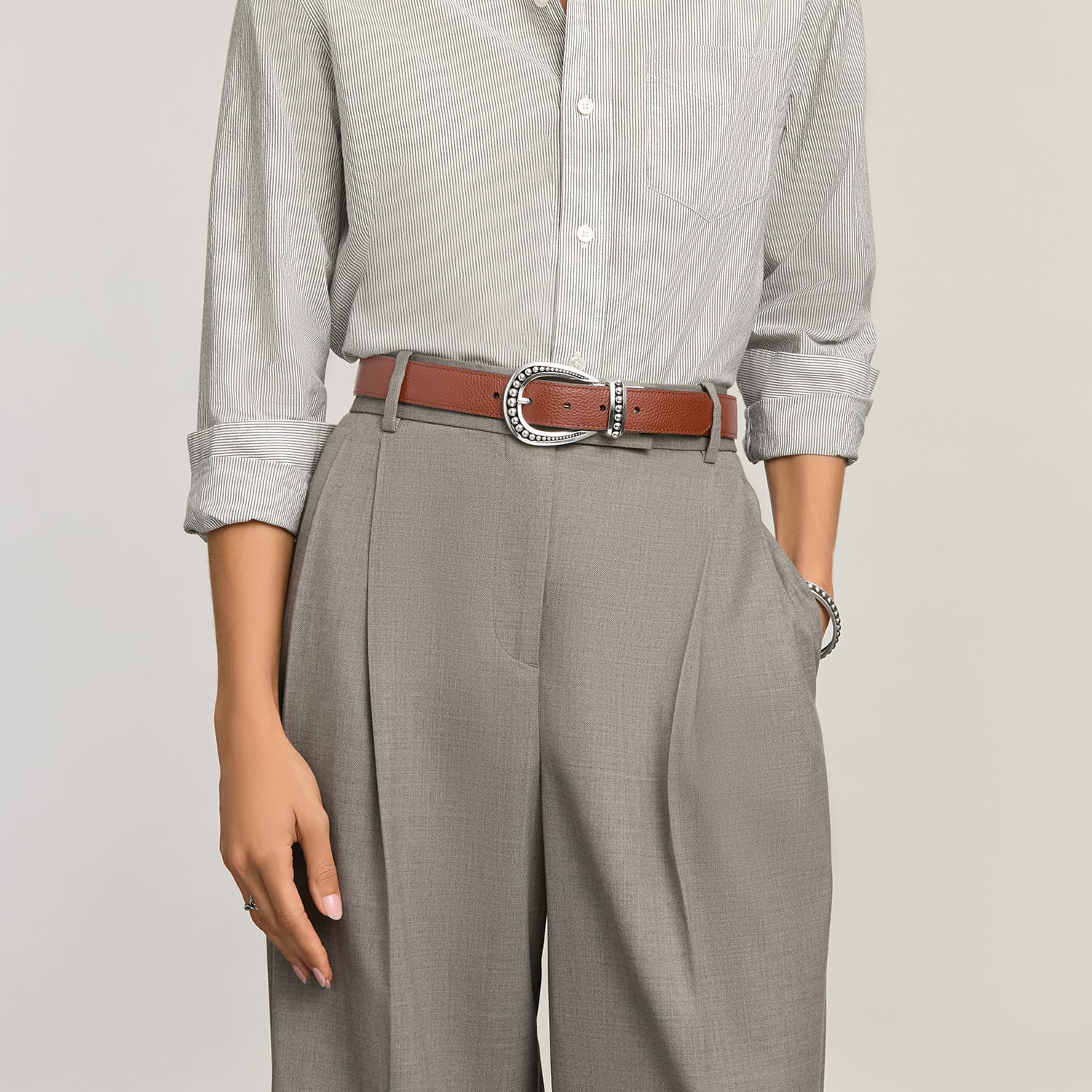 Really Tough Reversible Belt - Image 2