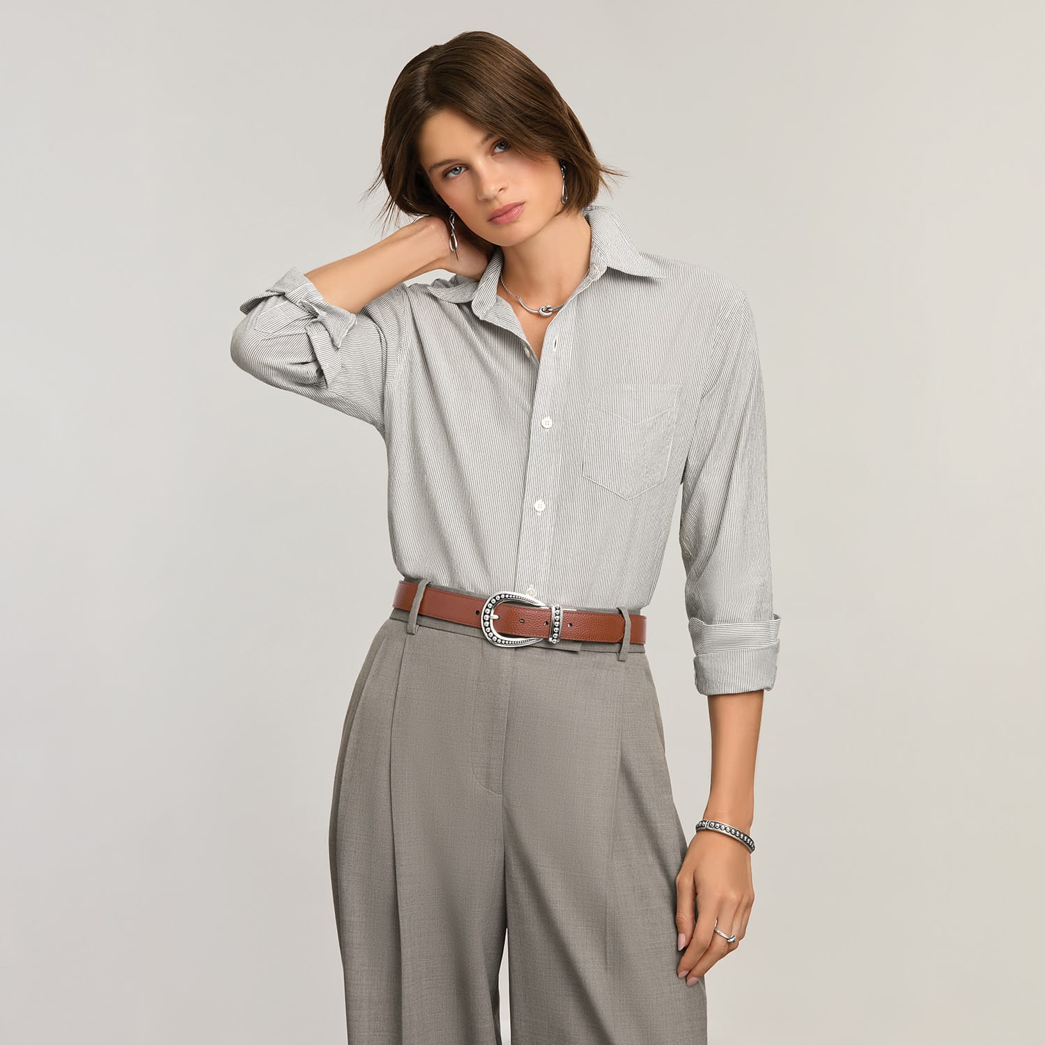 Really Tough Reversible Belt - Image 7