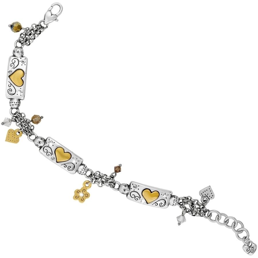 Remember Your Heart Bracelet - Image 3