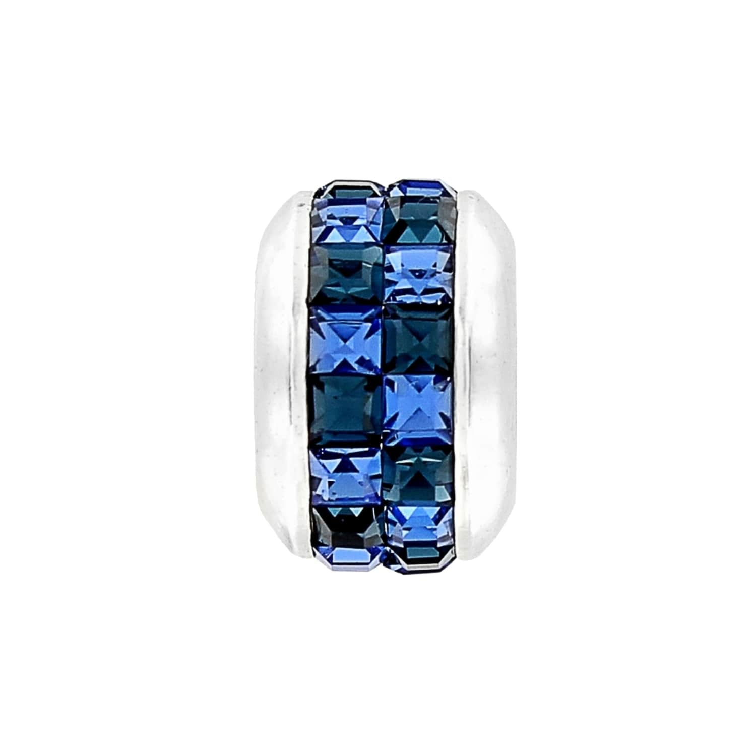 Retro Fish Charm Necklace - Image 3