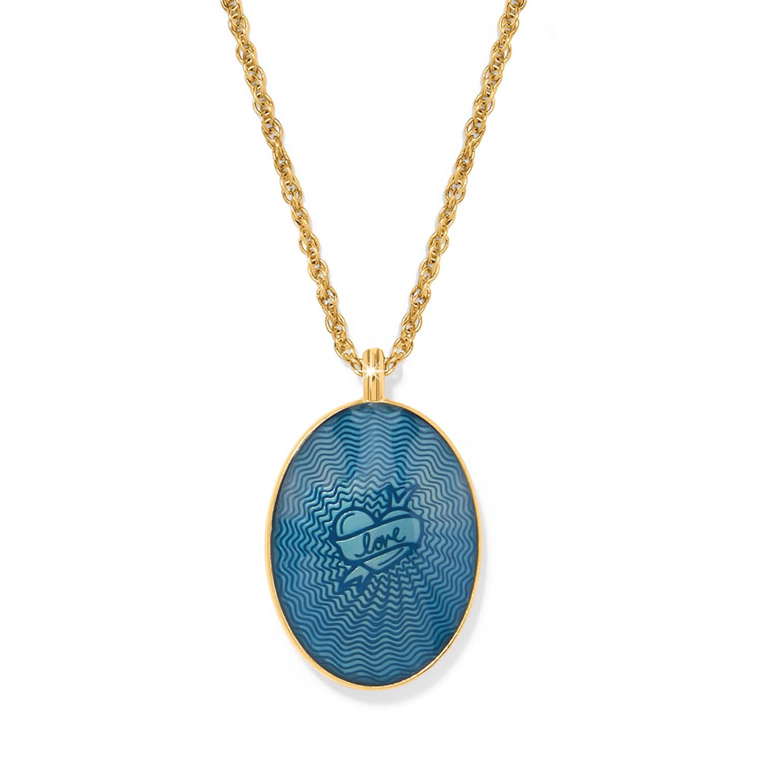 Reverie Flower Necklace - Image 2
