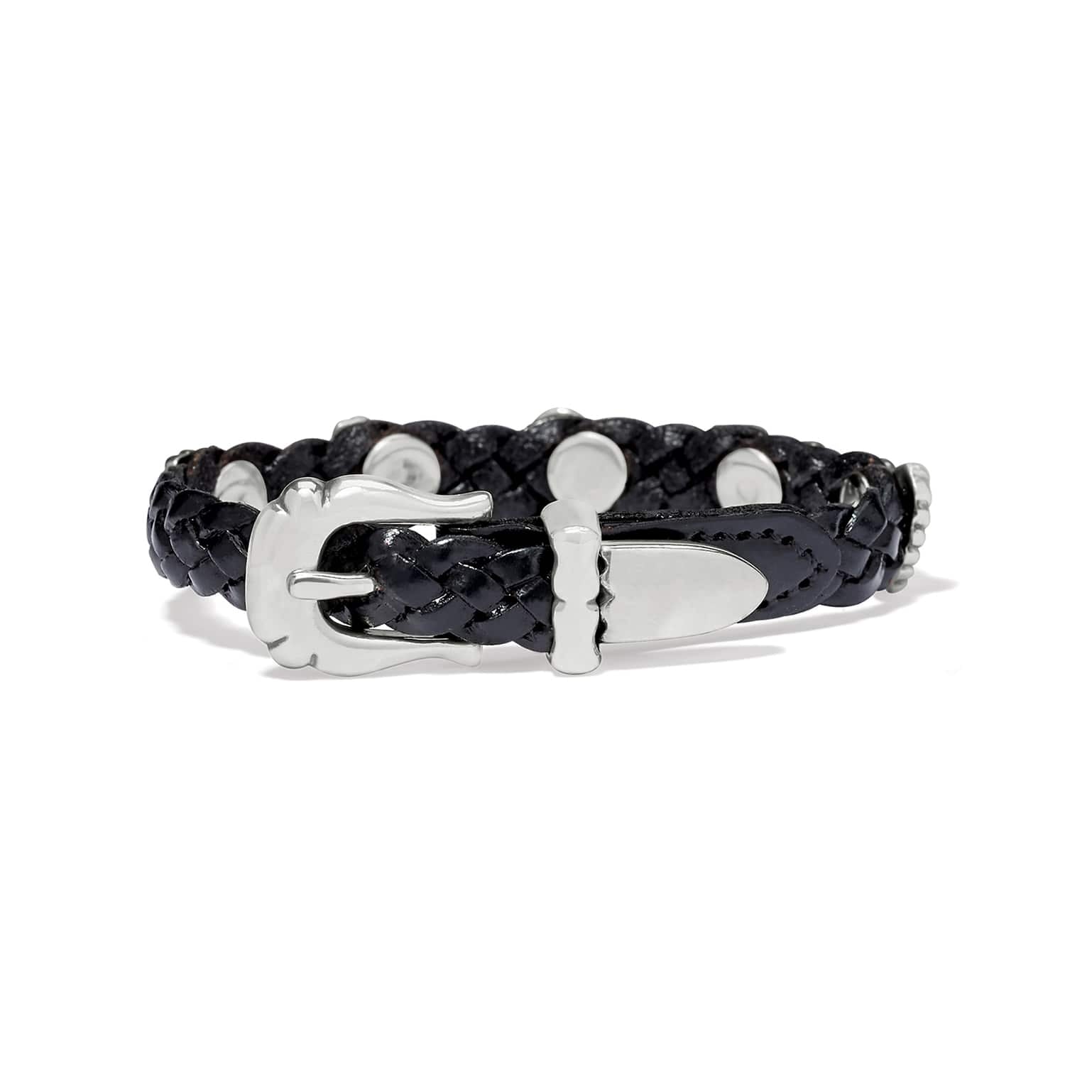 Roped Heart Braid Bandit Bracelet - Image 11