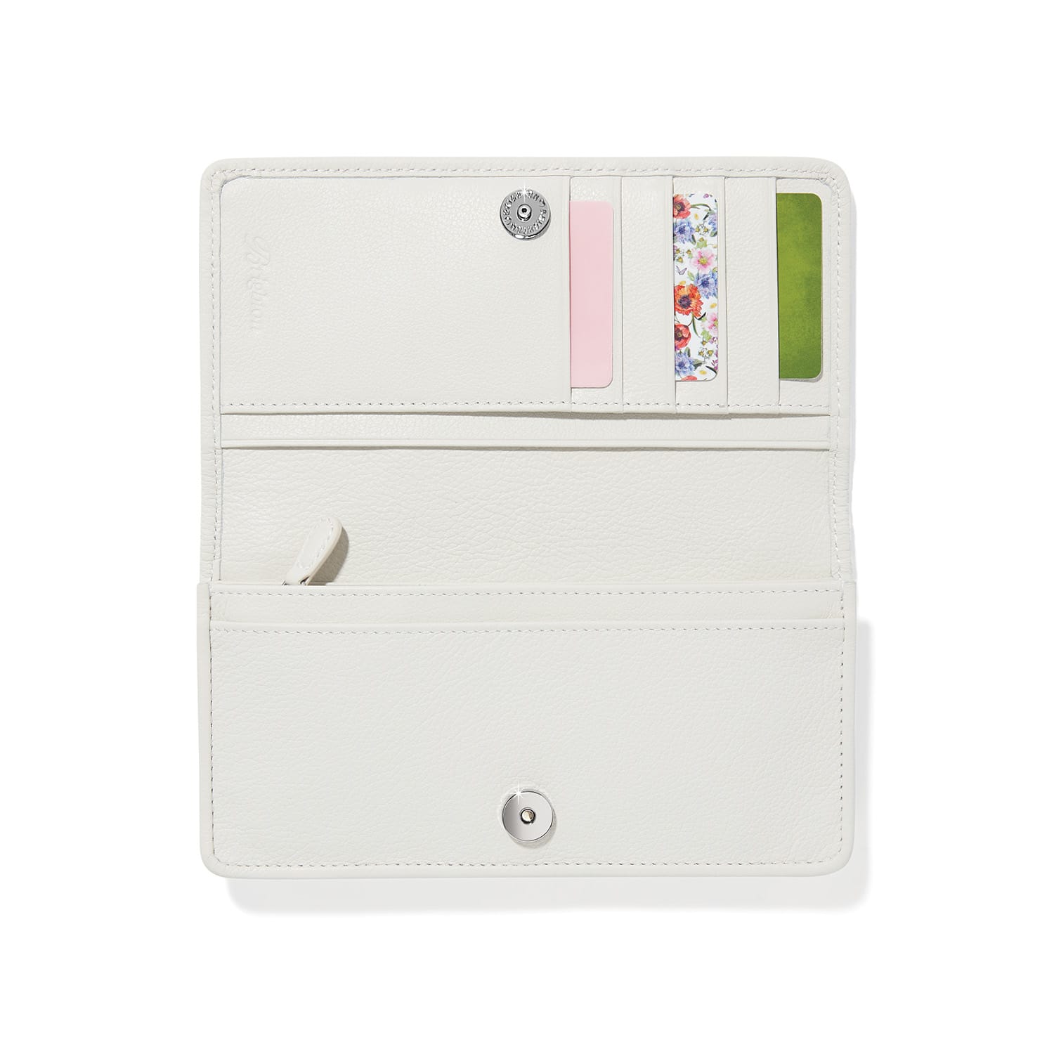 Rose Petal Rockmore Wallet - Image 2