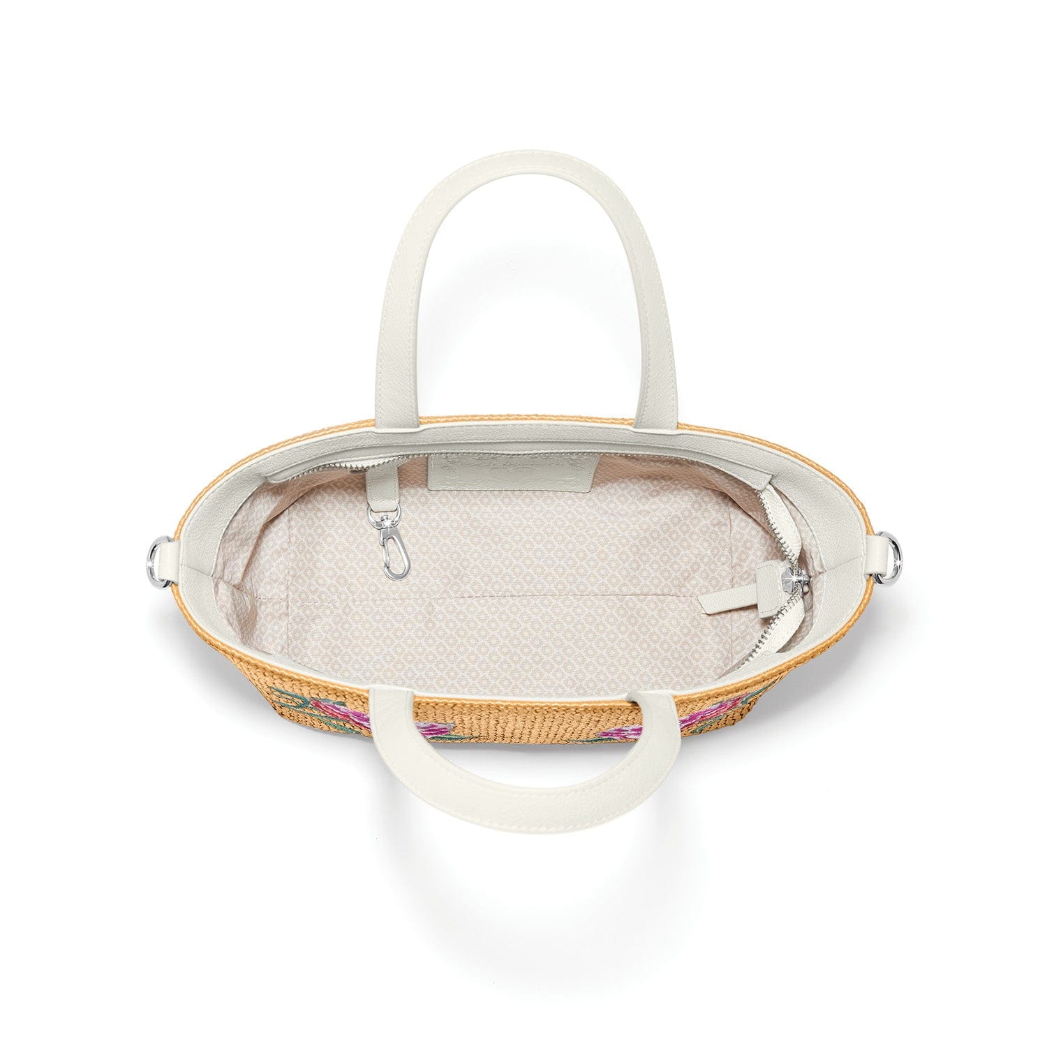 Rosebud Slim Tote - Image 2
