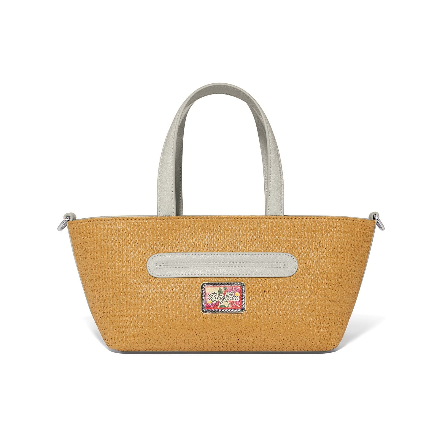 Rosebud Slim Tote - Image 3