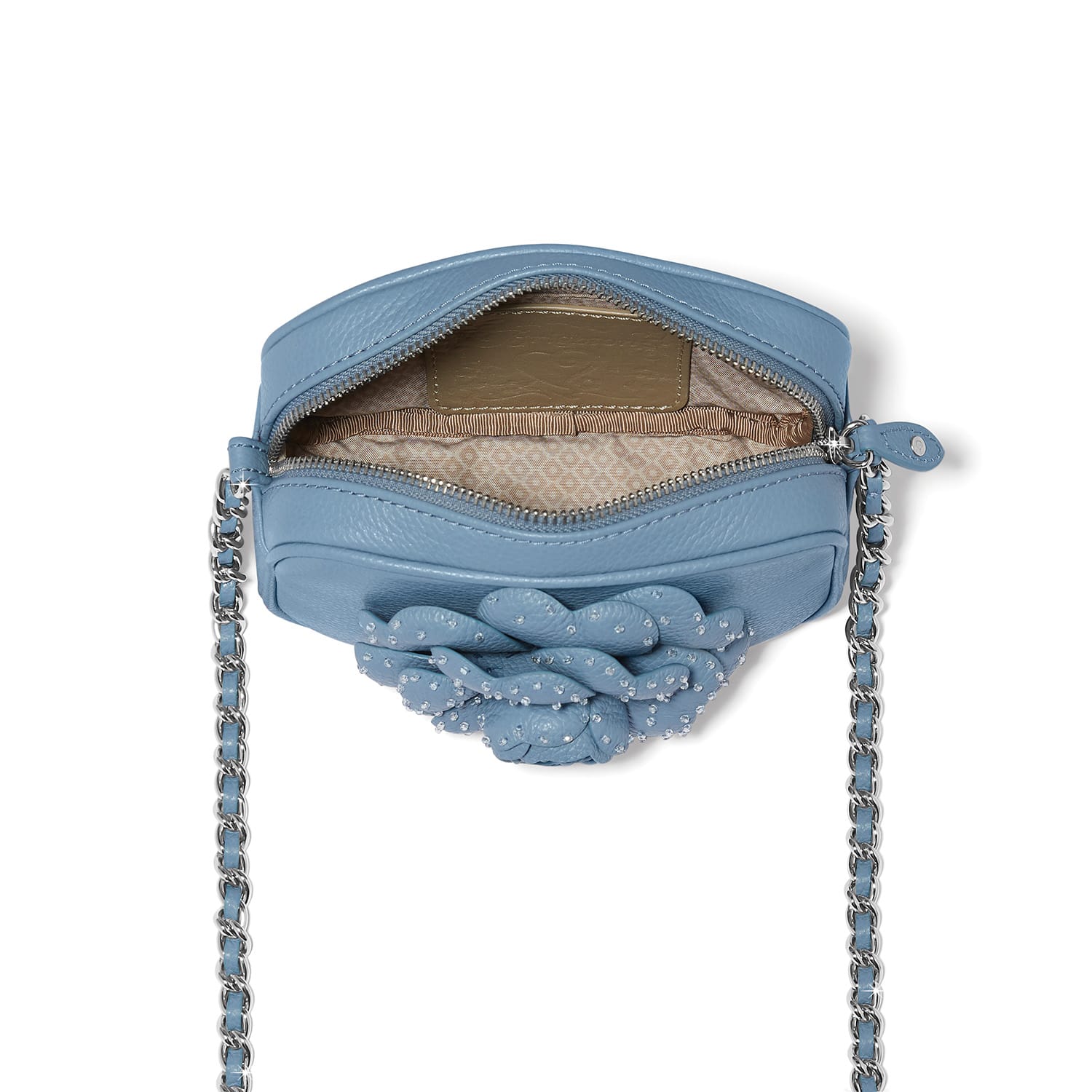 Rosie Beaded Camera Bag - Image 2