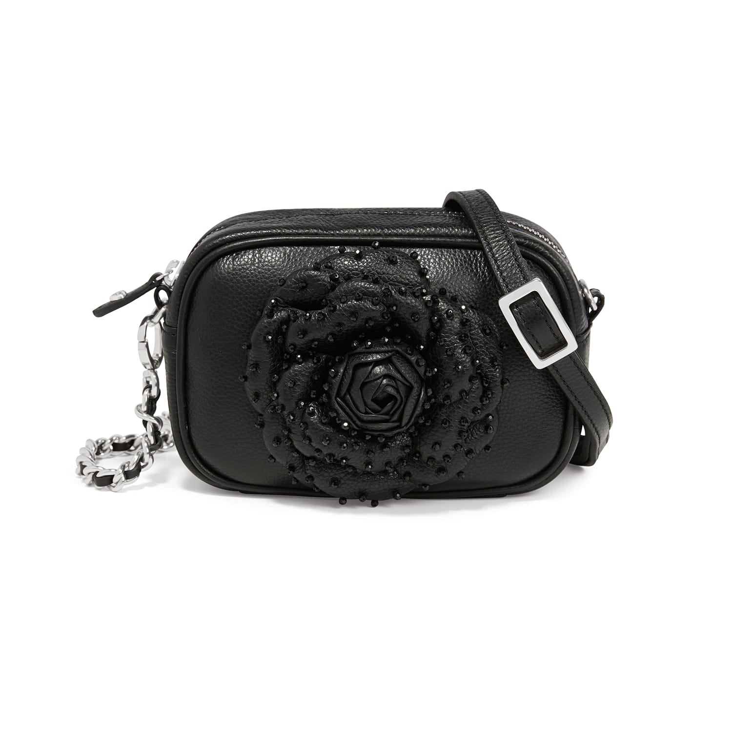 Rosie Beaded Camera Bag - Image 7