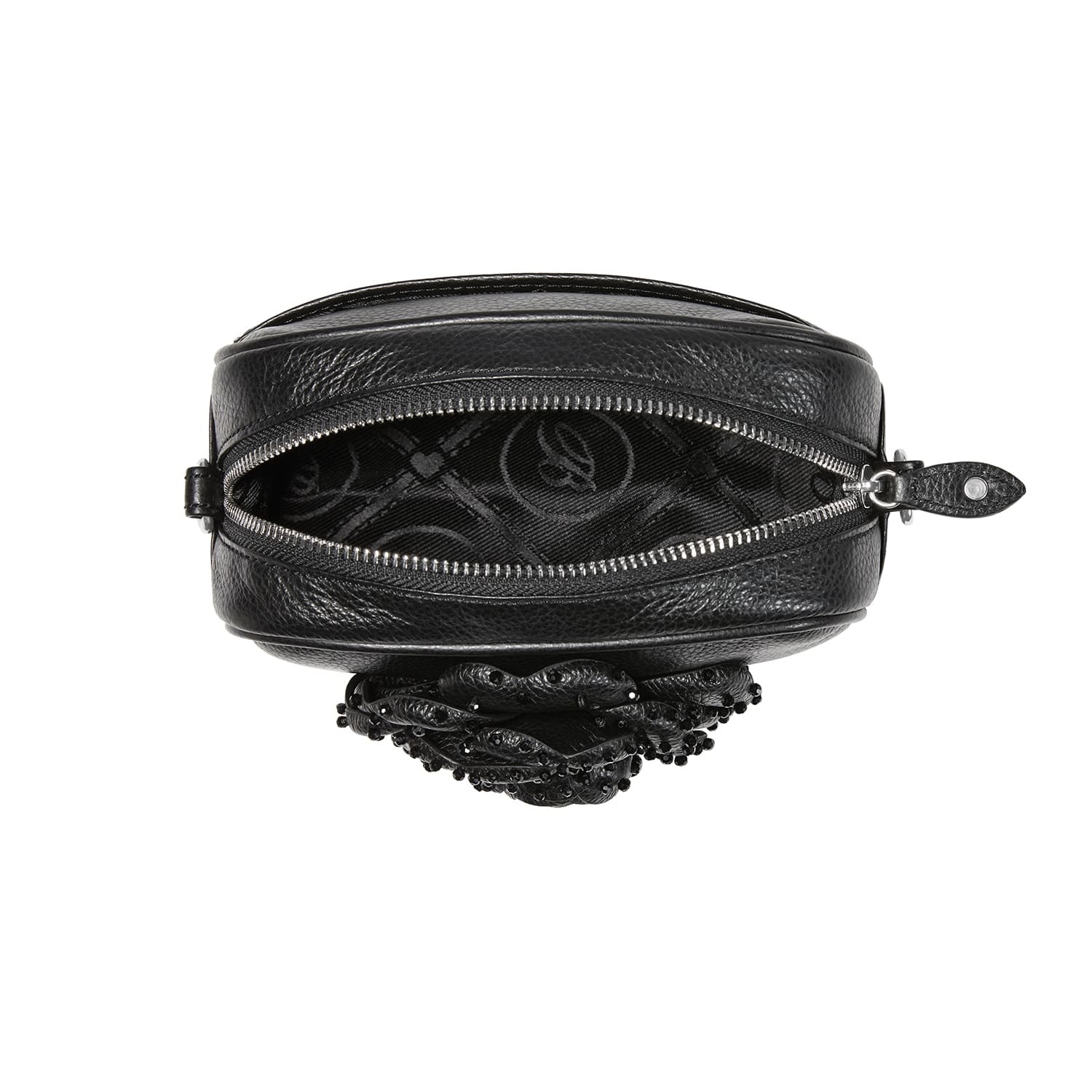 Rosie Beaded Camera Bag - Image 8