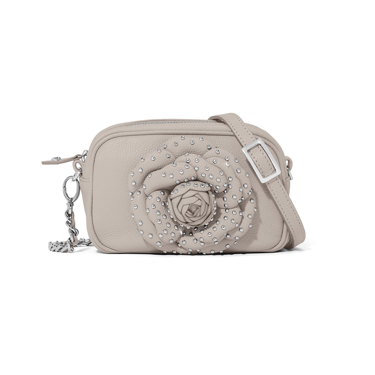 Rosie Beaded Camera Bag - Image 4