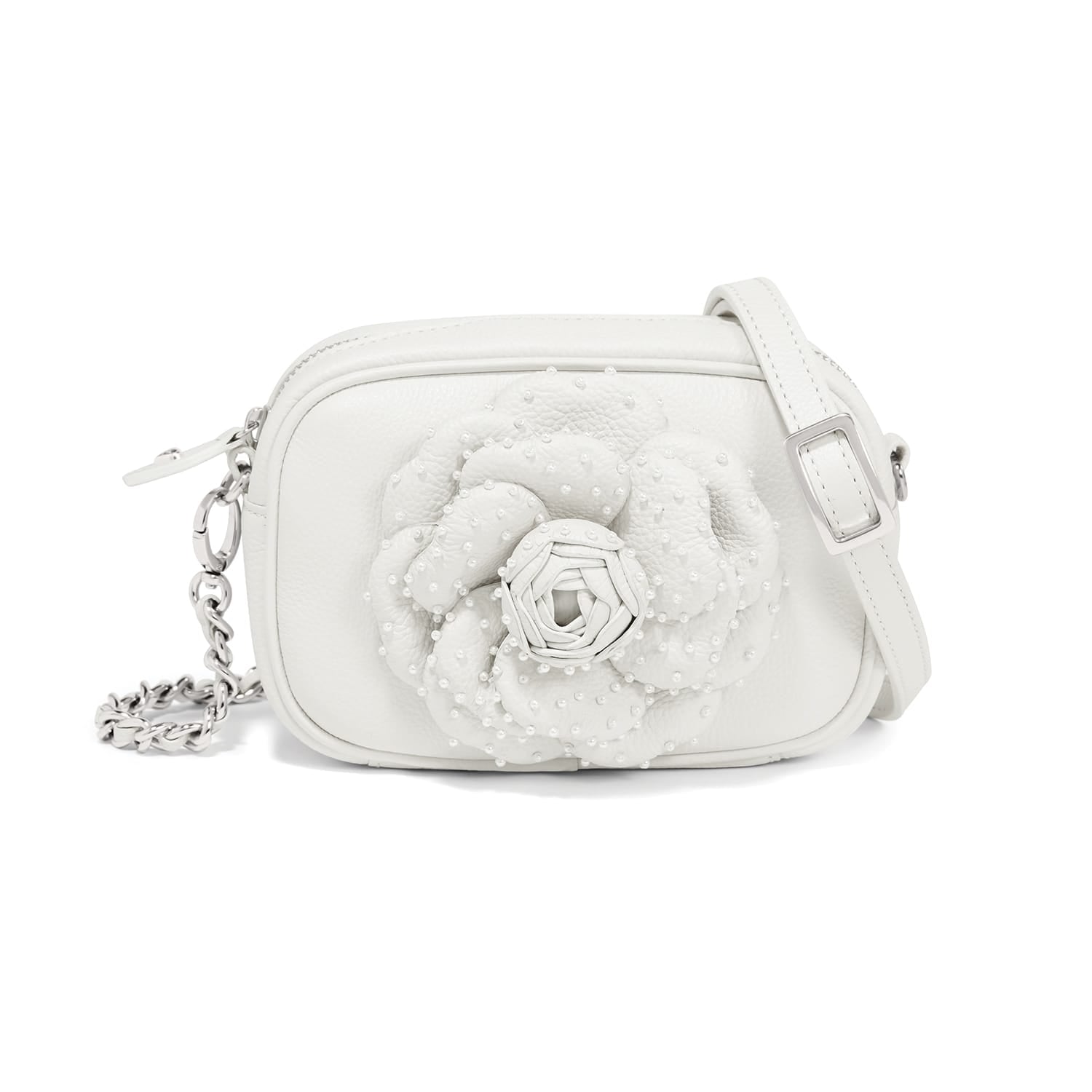 Rosie Beaded Camera Bag - Image 18
