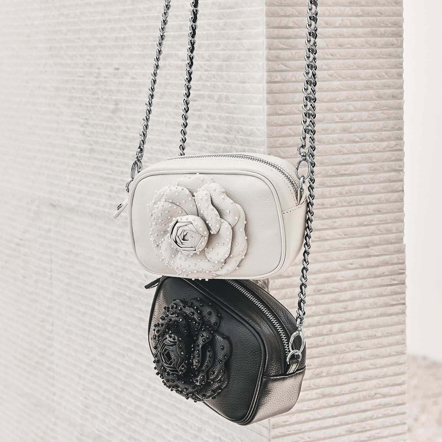 Rosie Beaded Camera Bag - Image 21
