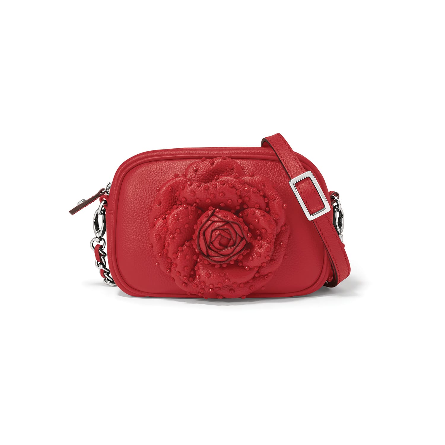 Rosie Beaded Camera Bag - Image 12