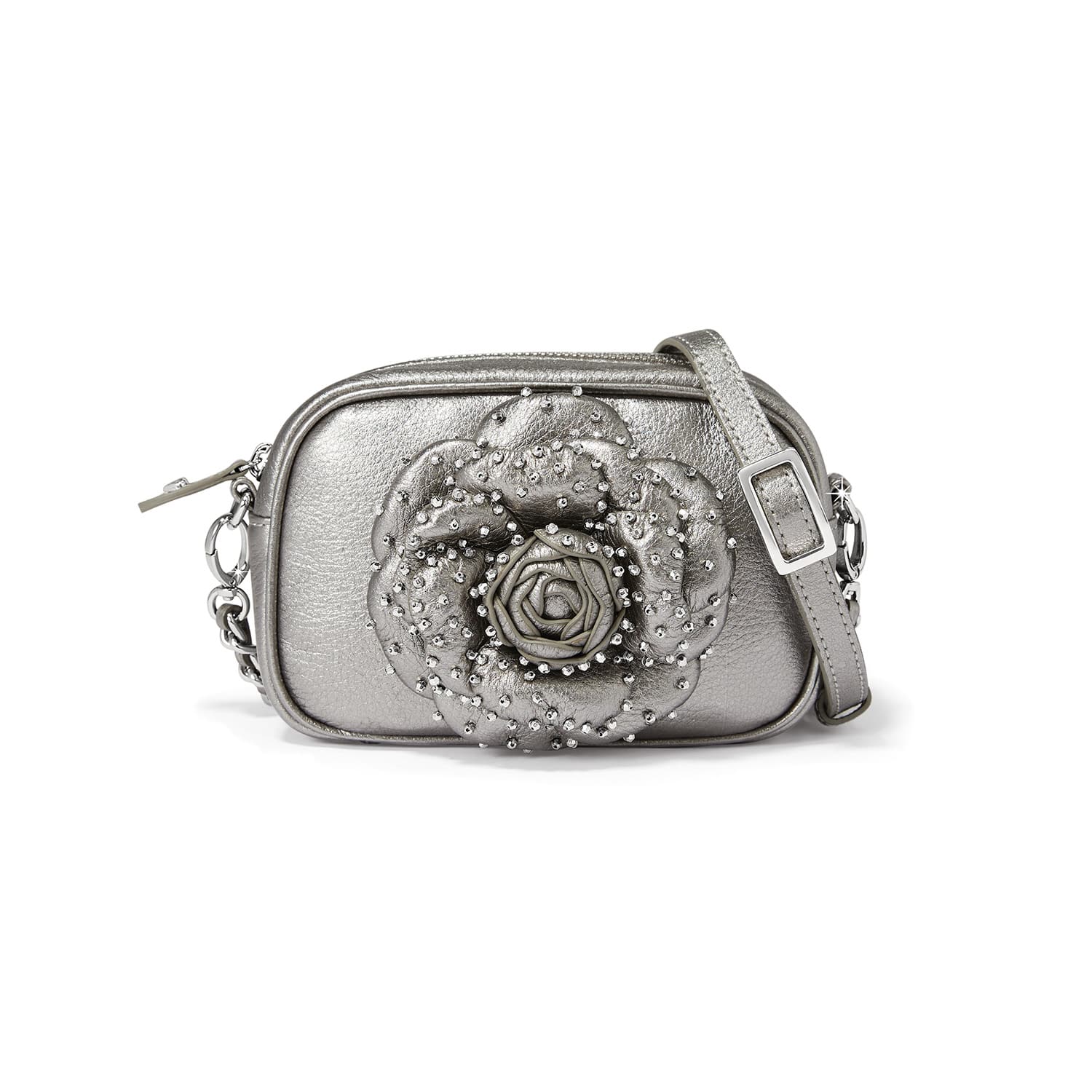 Rosie Beaded Camera Bag - Image 15