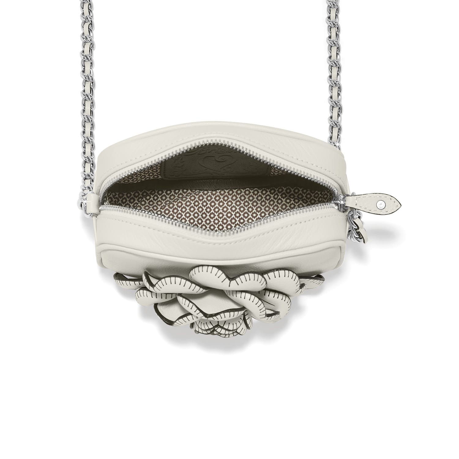Rosie Blanket Stitch Camera Bag - Image 2