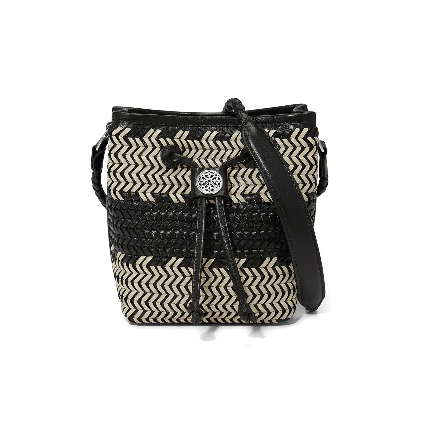 Rossana Mini Bucket Bag - Image 5