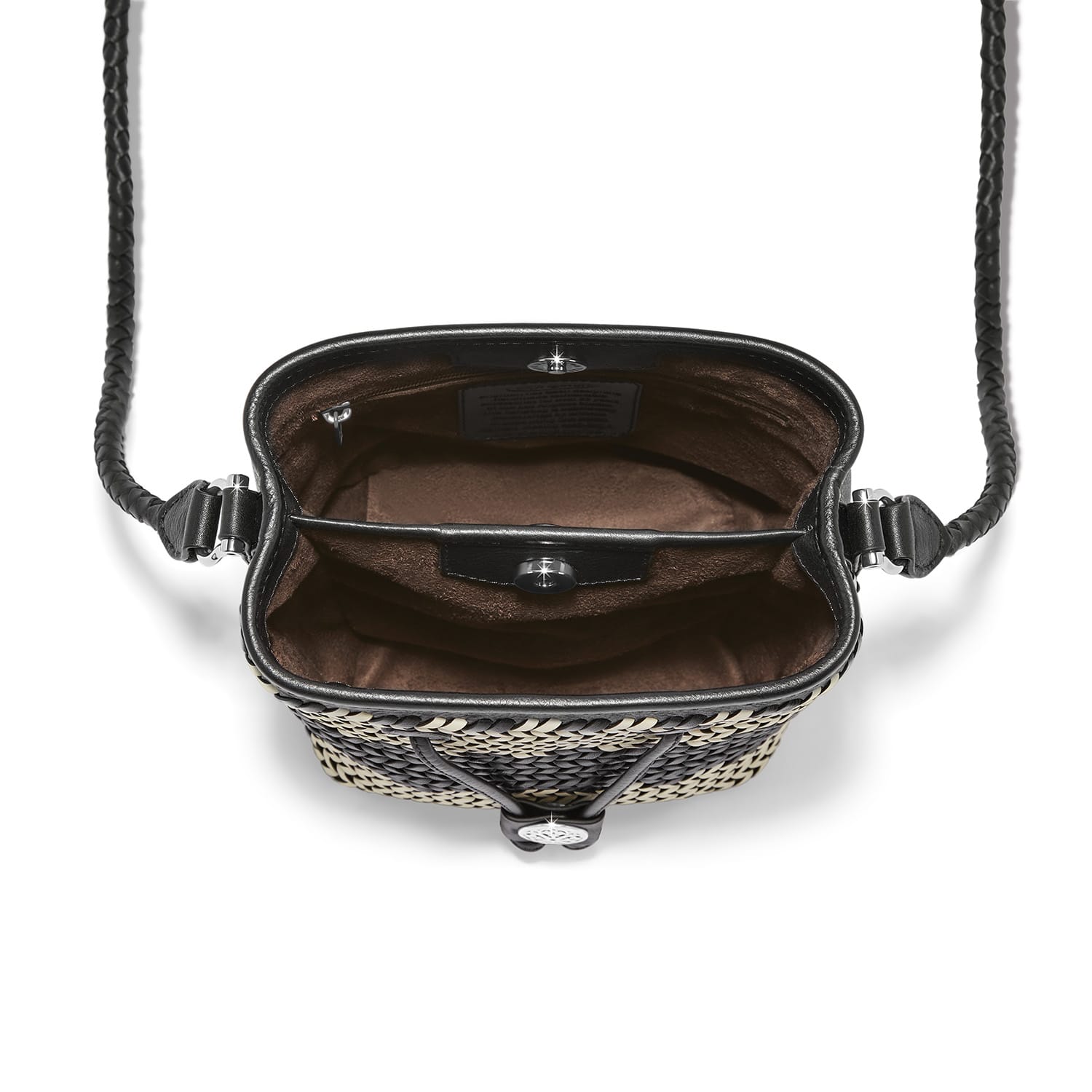 Rossana Mini Bucket Bag - Image 6