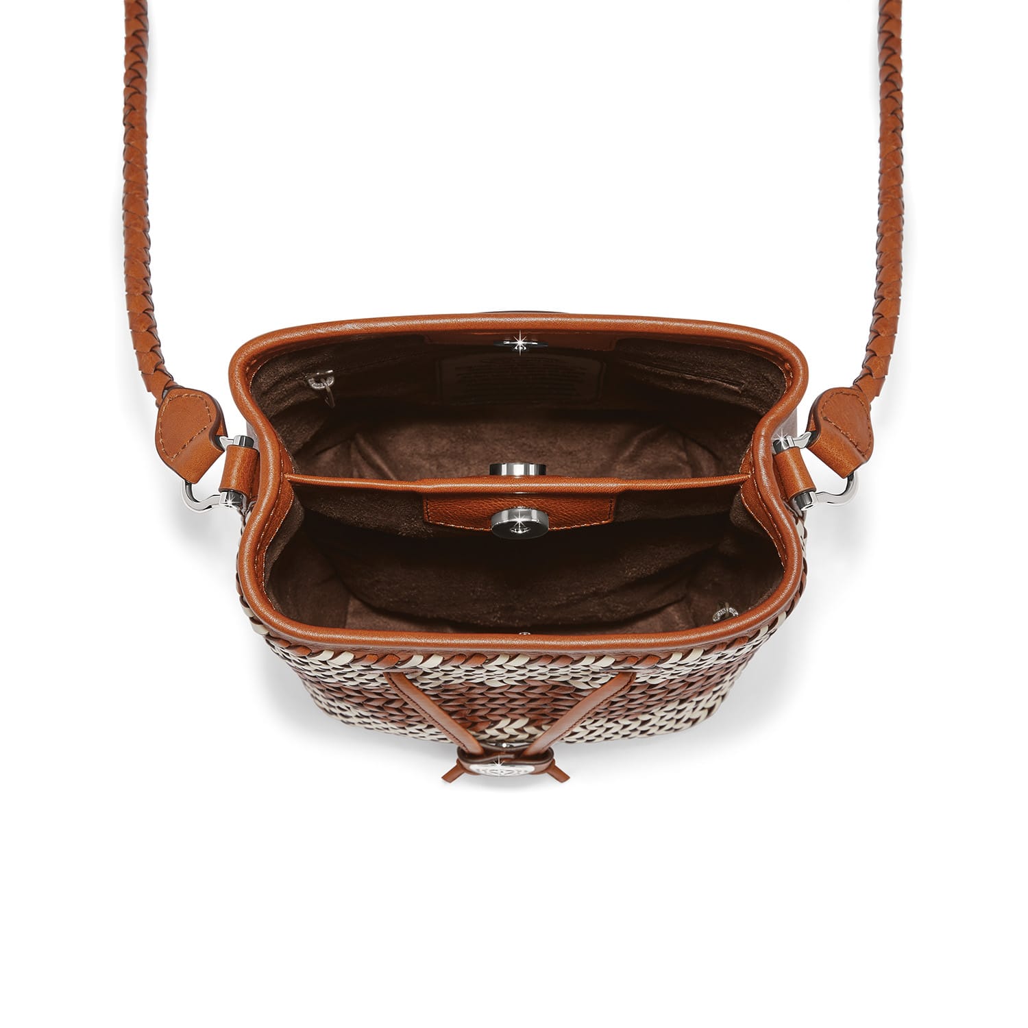 Rossana Mini Bucket Bag - Image 2
