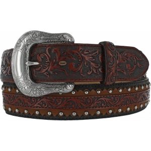 Rough Roads Belt