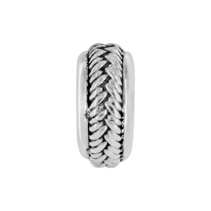 Sahara Stopper Bead