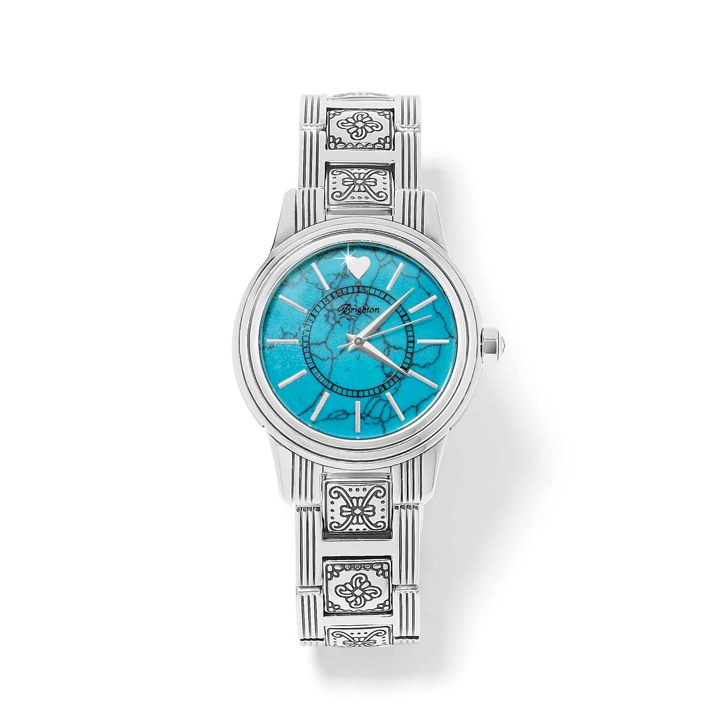 Santa Fe Watch - Image 2